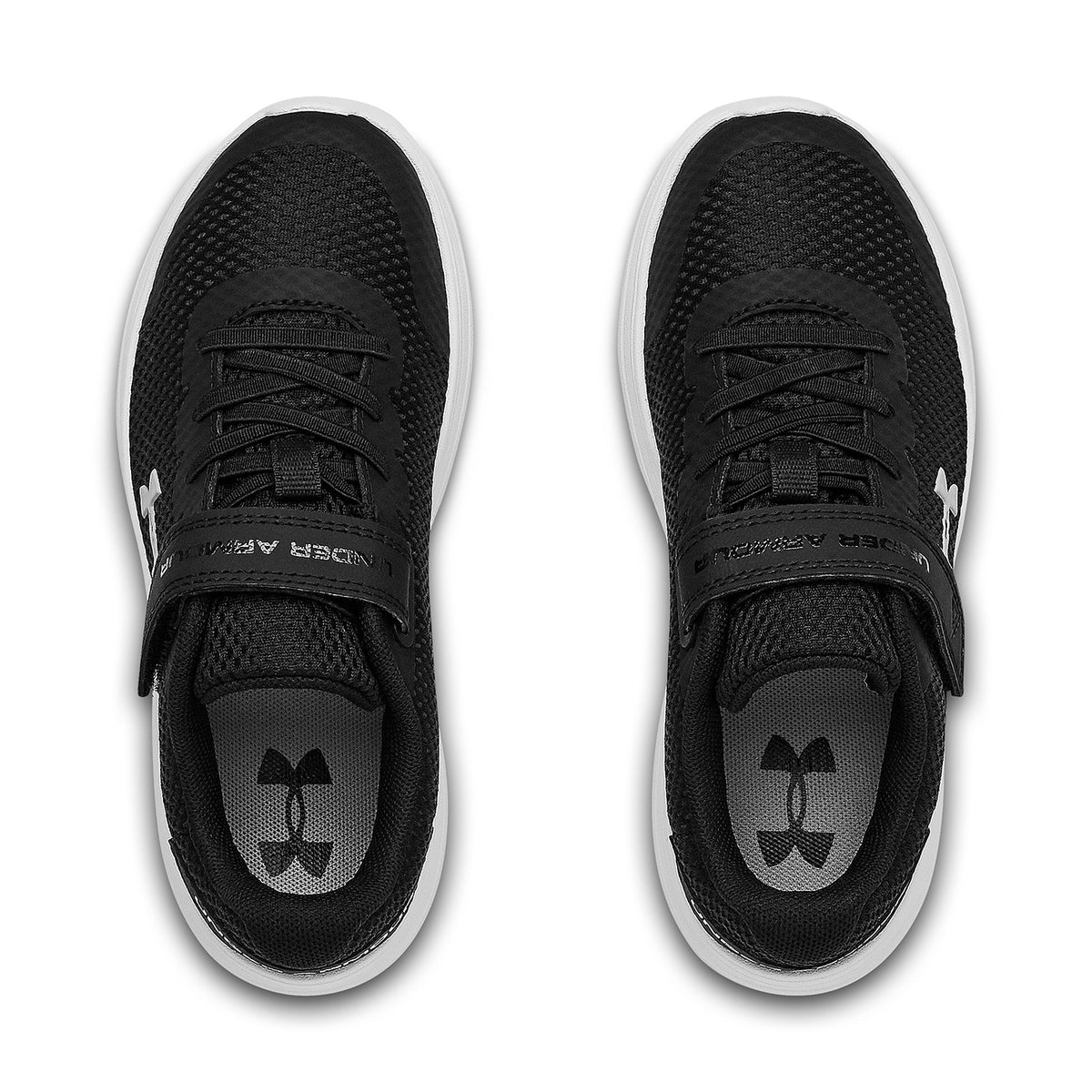 Zapatillas para Correr UA Surge 2 AC para Niña y Niño de Preescolar