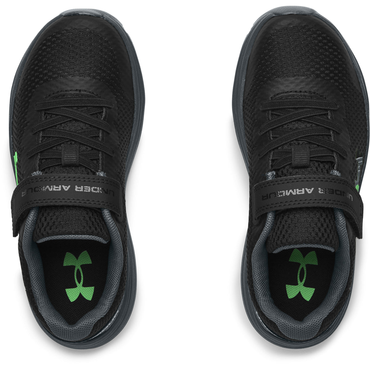 Zapatillas para Correr UA Surge 2 AC para Niña y Niño de Preescolar