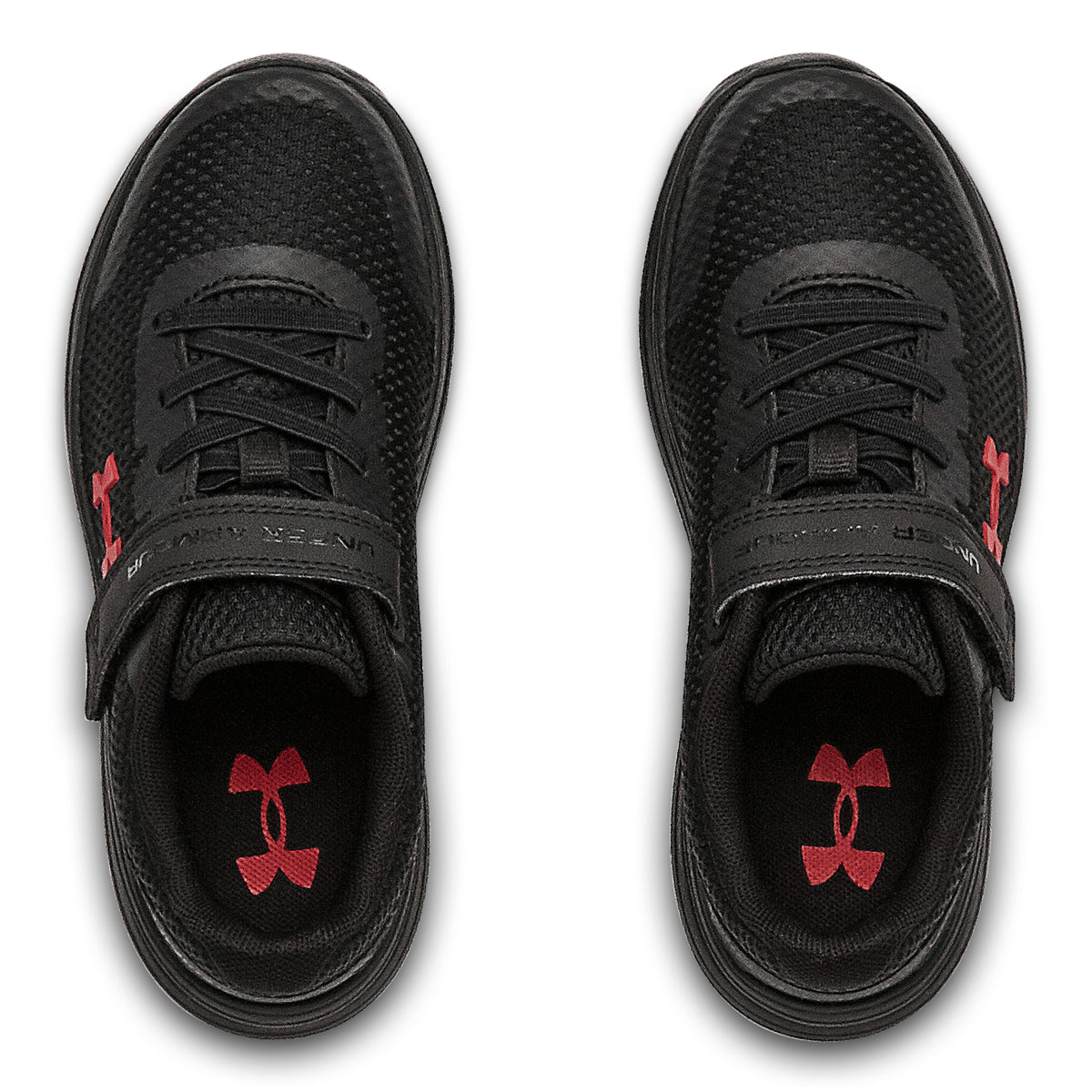 Zapatillas para Correr UA Surge 2 AC para Niña y Niño de Preescolar