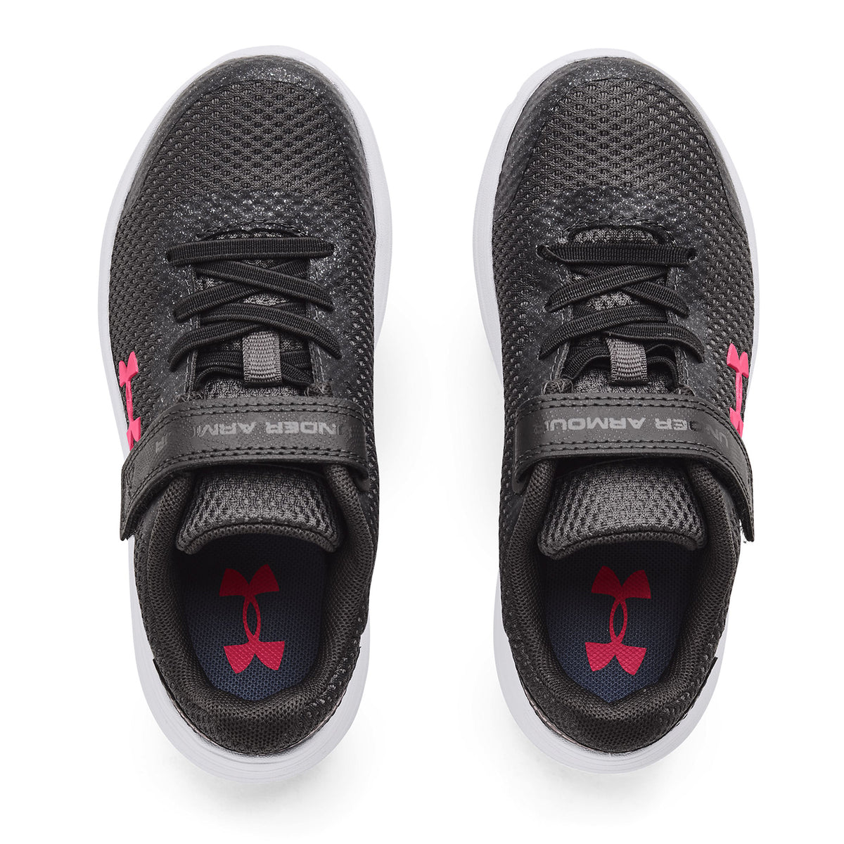 Zapatillas para Correr UA Surge 2 AC para Niña y Niño de Preescolar