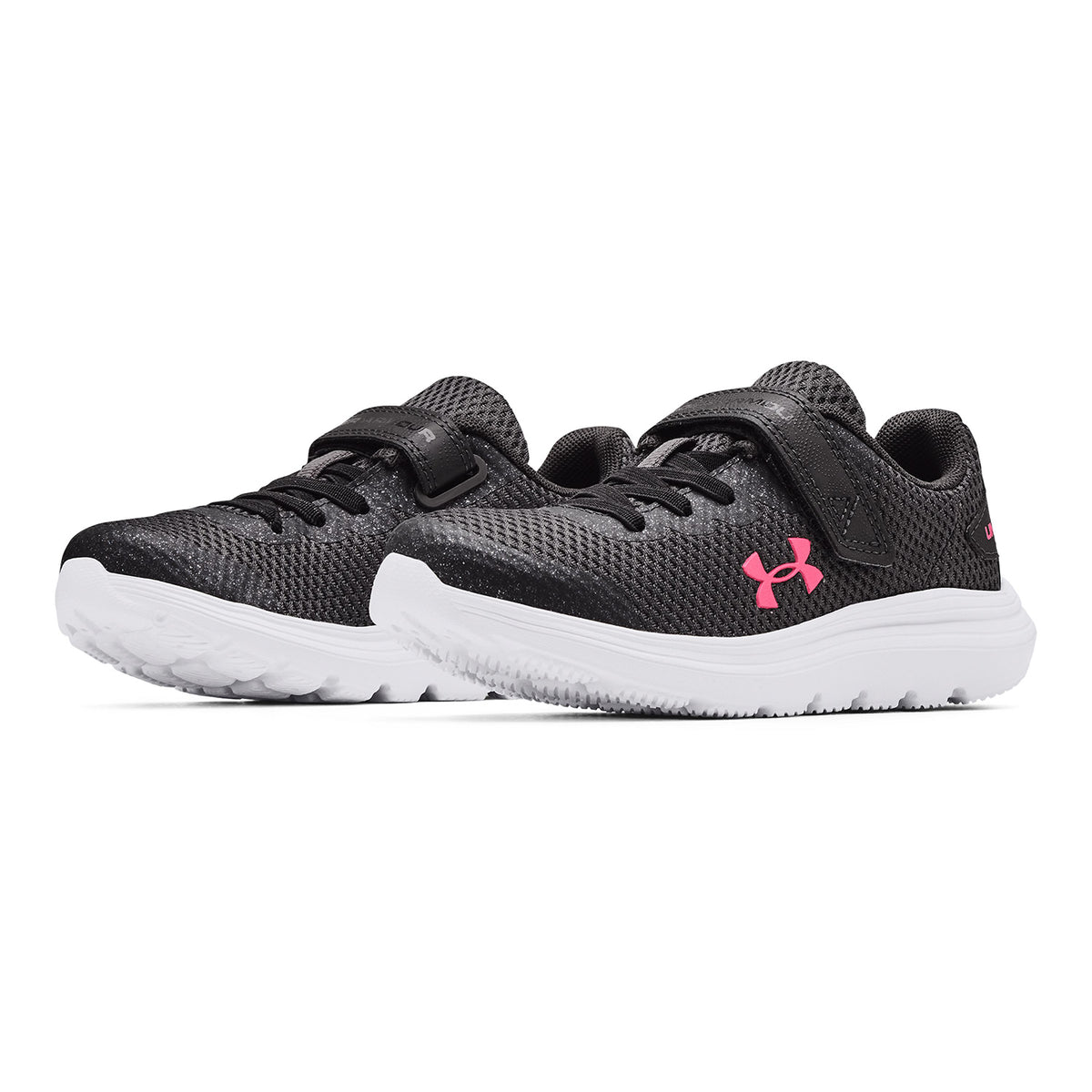 Zapatillas para Correr UA Surge 2 AC para Niña y Niño de Preescolar