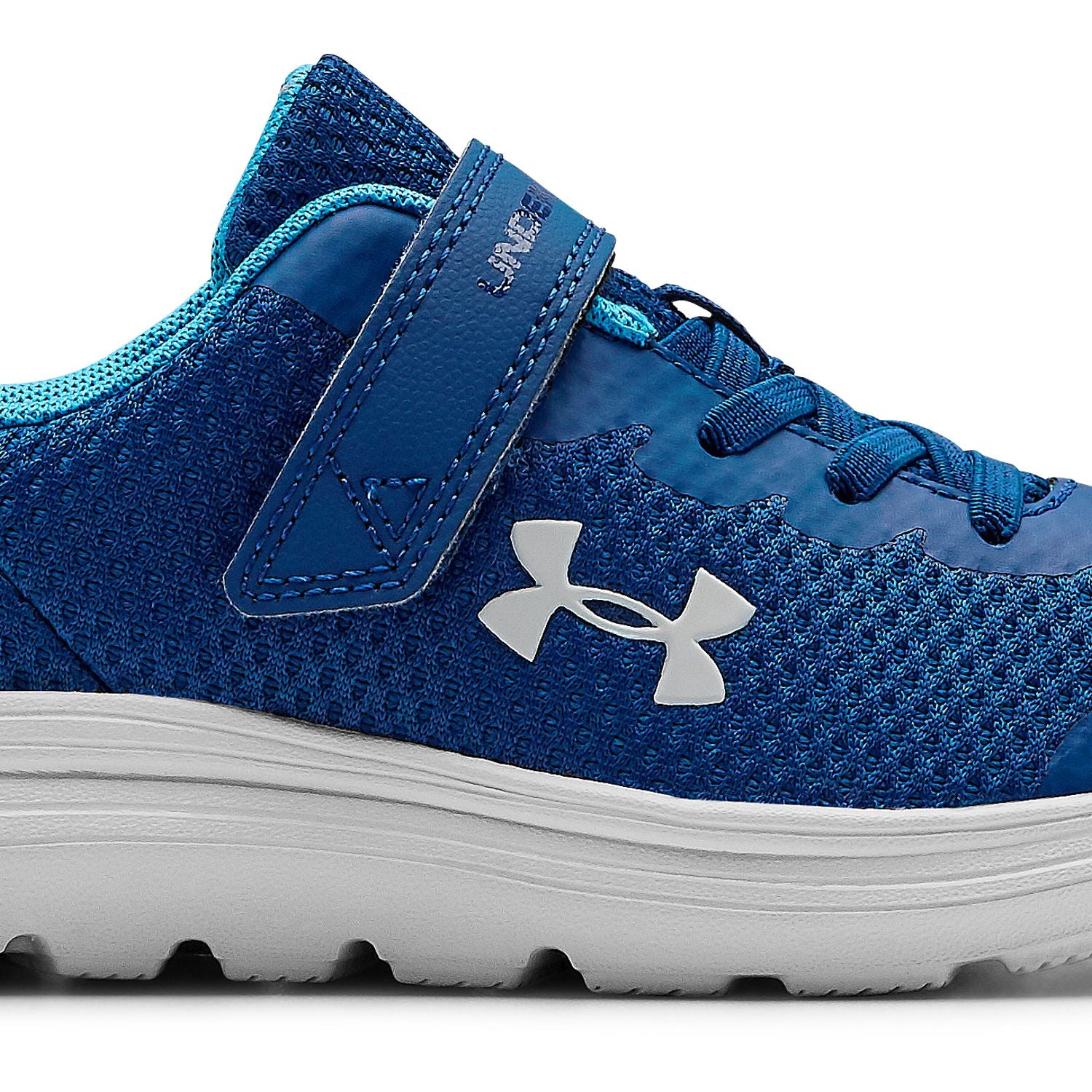 Zapatillas para Correr UA Surge 2 AC para Niña y Niño de Preescolar