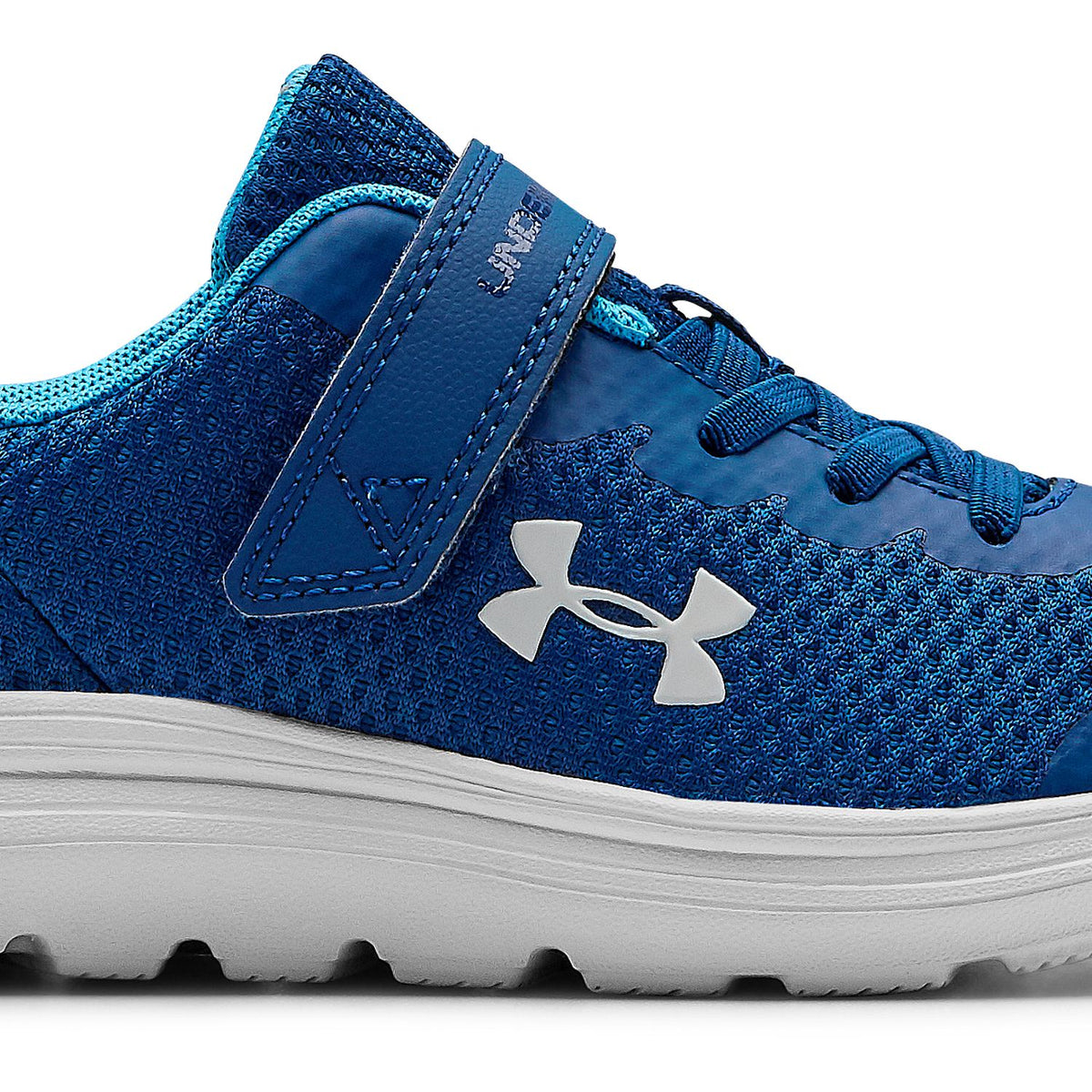 Zapatillas para Correr UA Surge 2 AC para Niña y Niño de Preescolar