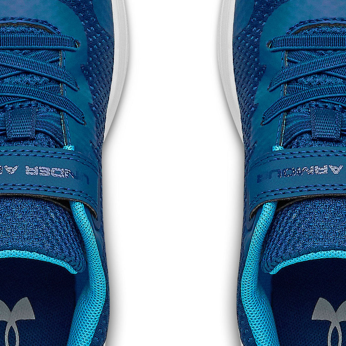 Zapatillas para Correr UA Surge 2 AC para Niña y Niño de Preescolar