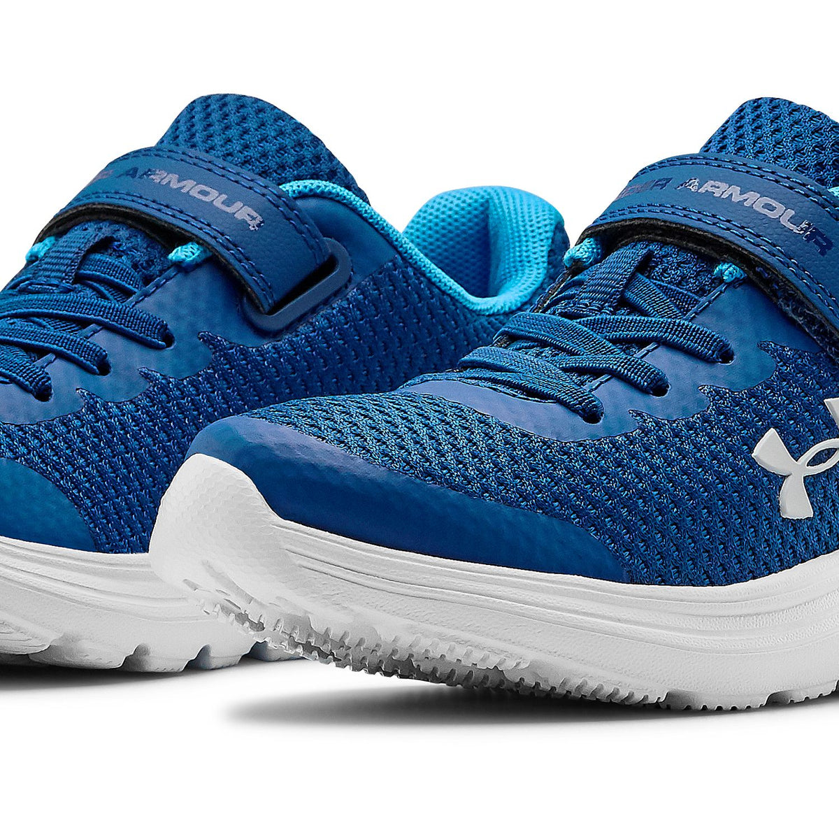 Zapatillas para Correr UA Surge 2 AC para Niña y Niño de Preescolar