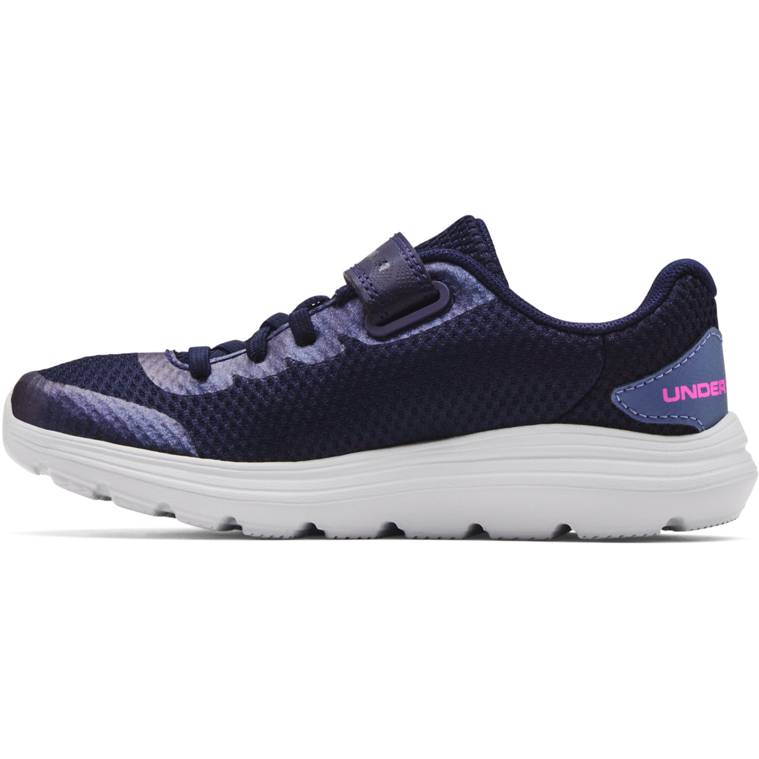 Zapatillas para Correr UA Surge 2 AC para Niña y Niño de Preescolar