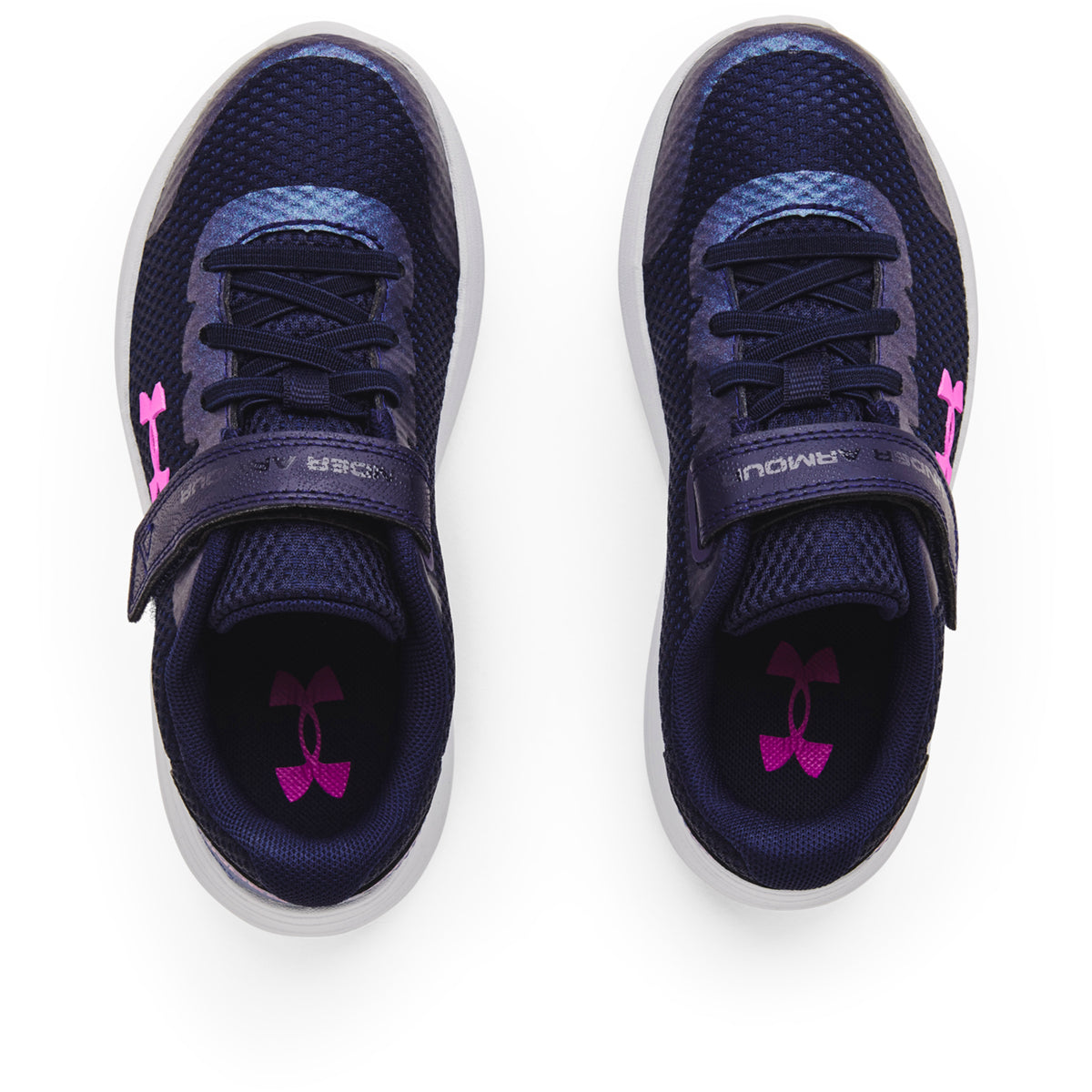 Zapatillas para Correr UA Surge 2 AC para Niña y Niño de Preescolar