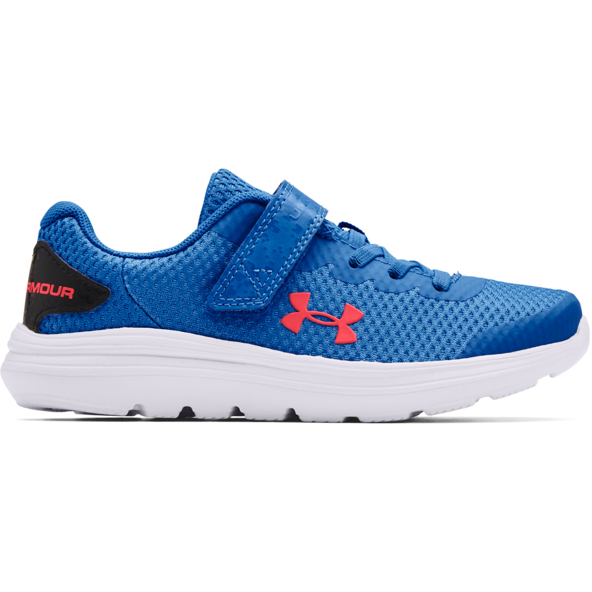 Zapatillas para Correr UA Surge 2 AC para Niña y Niño de Preescolar