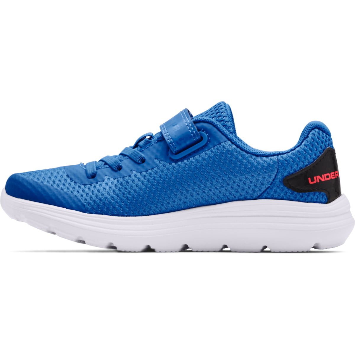 Zapatillas para Correr UA Surge 2 AC para Niña y Niño de Preescolar