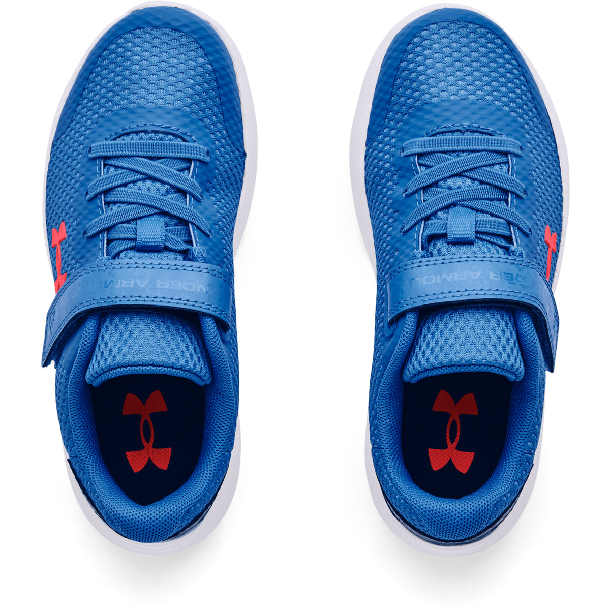 Zapatillas para Correr UA Surge 2 AC para Niña y Niño de Preescolar