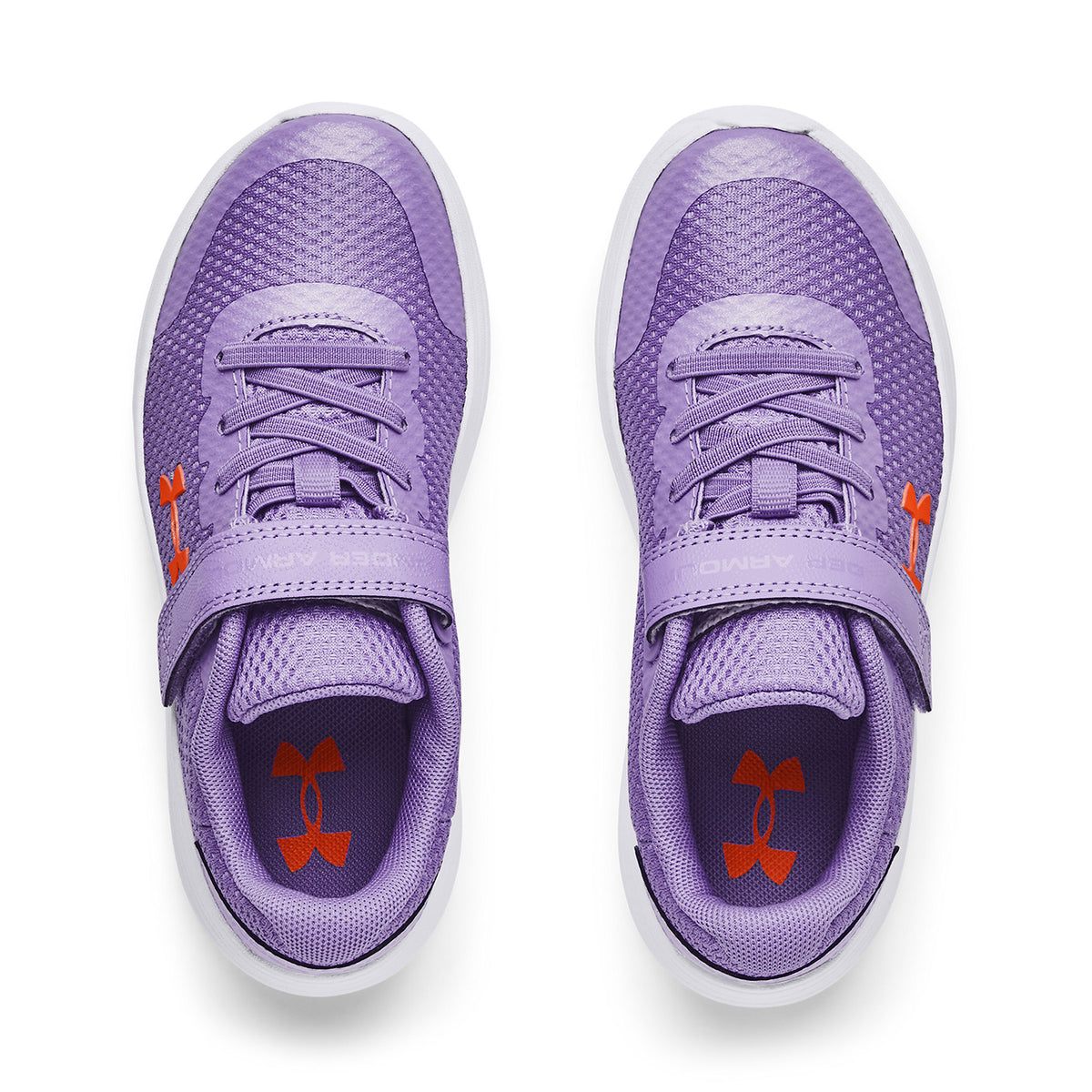 Zapatillas para correr UA Surge 2 AC Escolar