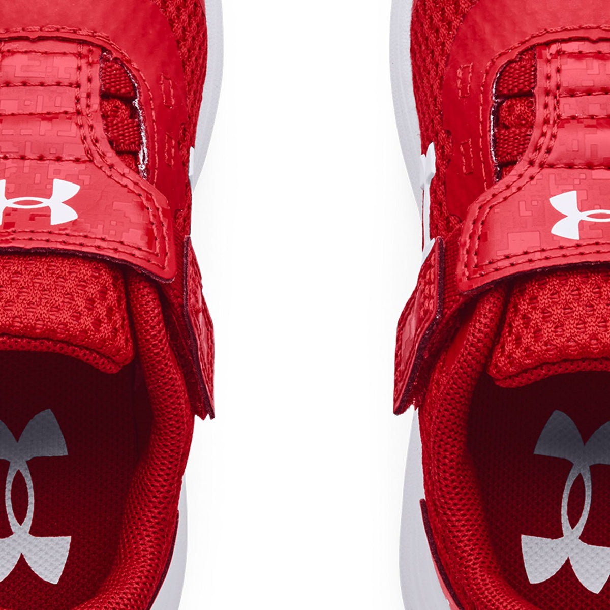 Zapatillas para Correr UA Surge 2 AC para Bebés