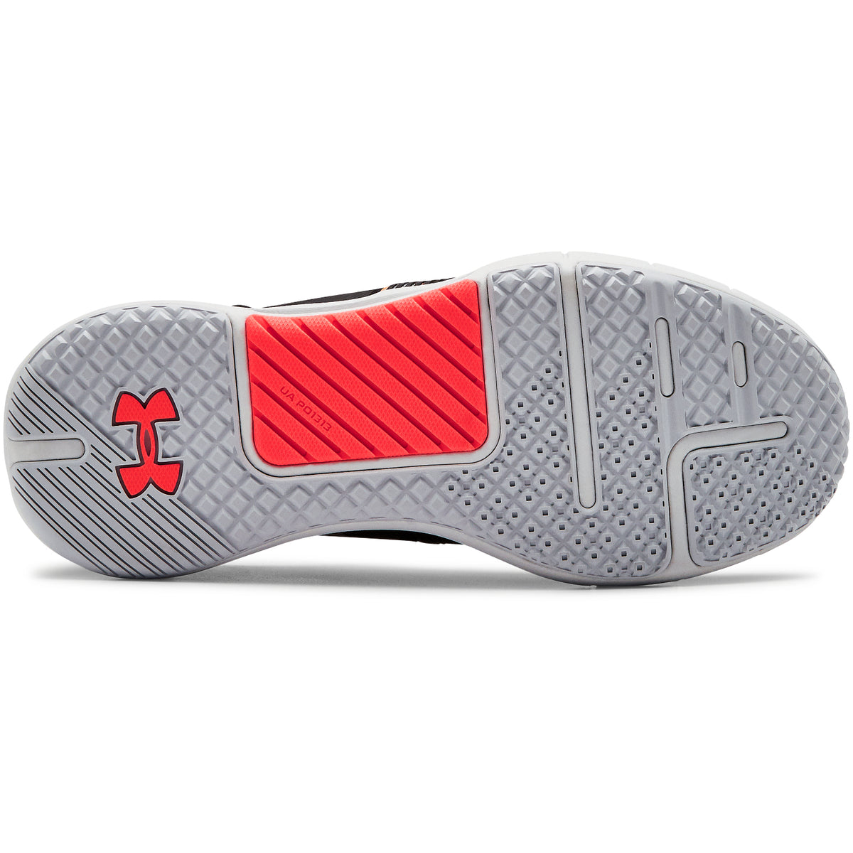 Zapatillas para Entrenar UA HOVR™ Rise Printed para Mujer