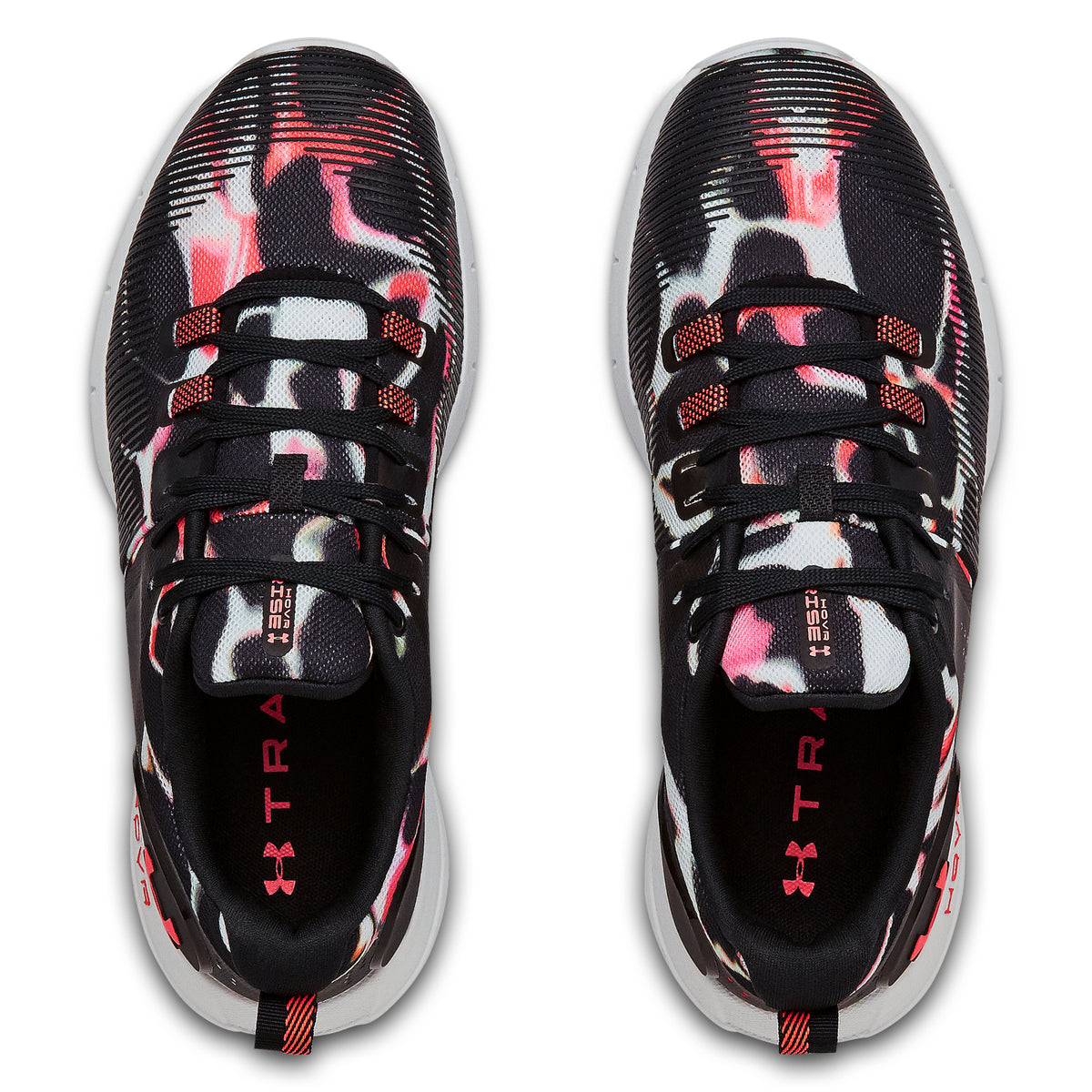 Zapatillas para Entrenar UA HOVR™ Rise Printed para Mujer