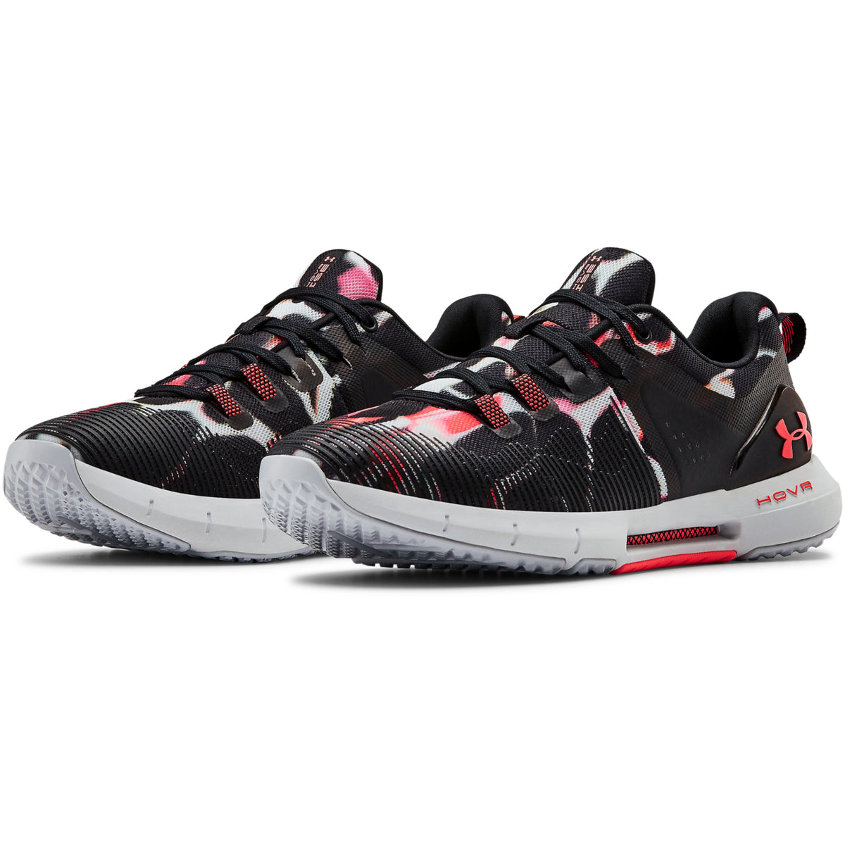 Zapatillas para Entrenar UA HOVR™ Rise Printed para Mujer