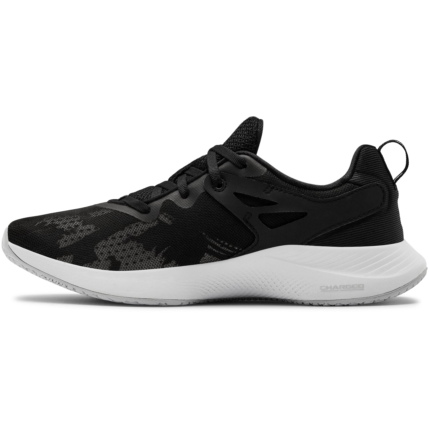 Zapatillas para Entrenar UA Charged Breathe TR2+ para Mujer