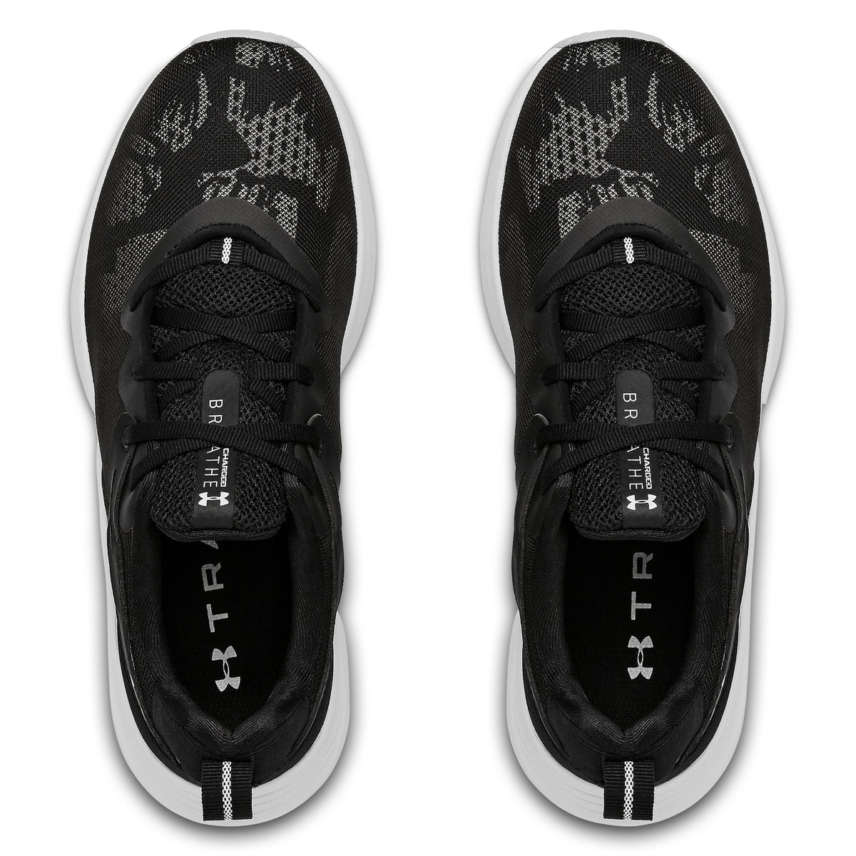 Zapatillas para Entrenar UA Charged Breathe TR2+ para Mujer
