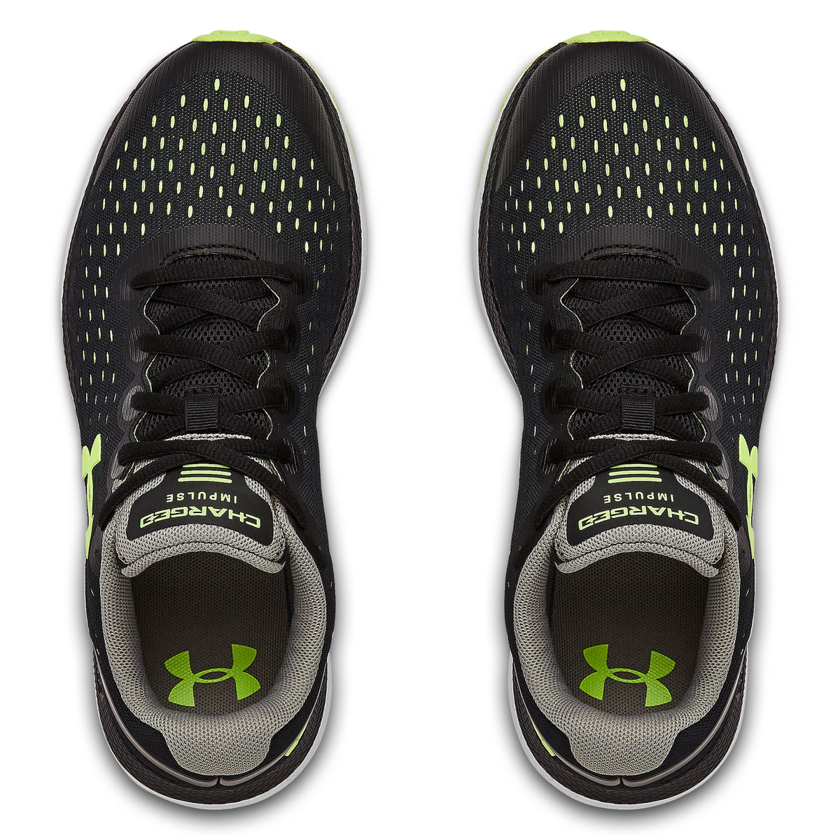 Zapatillas para Correr UA Charged Impulse para Niños de Primaria