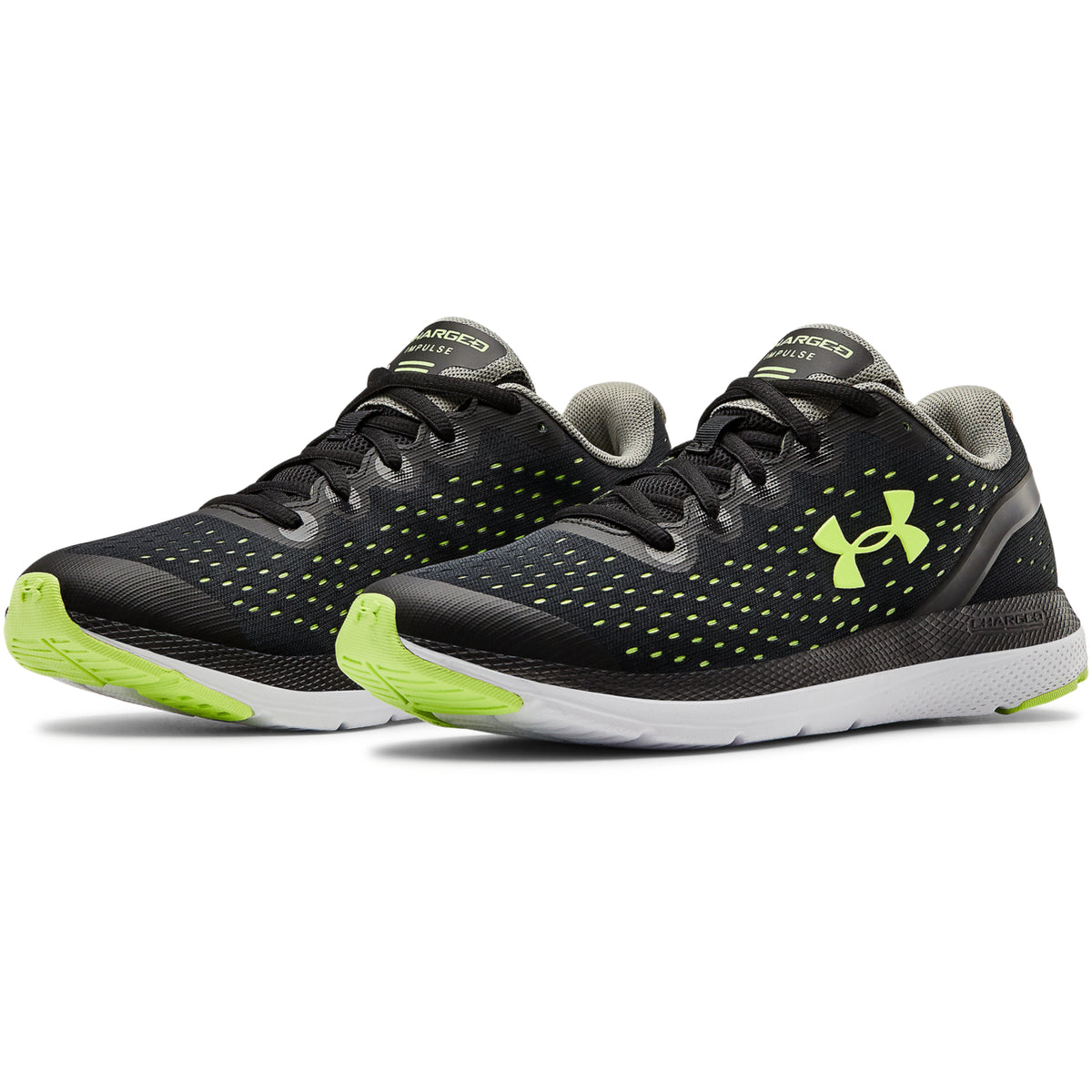 Zapatillas para Correr UA Charged Impulse para Niños de Primaria