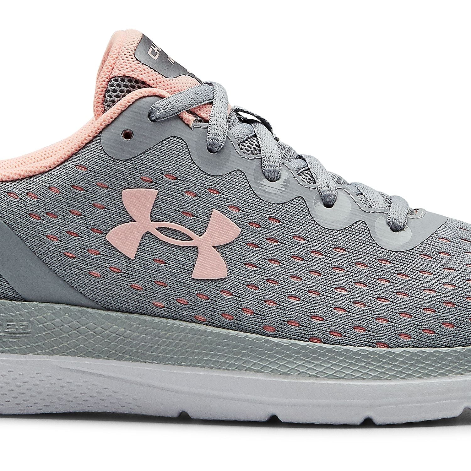 Zapatillas para Correr UA Charged Impulse para Niños de Primaria