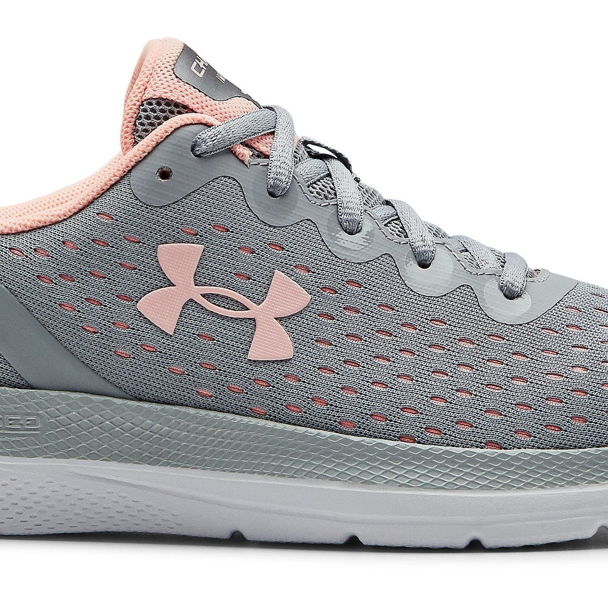 Zapatillas para Correr UA Charged Impulse para Niños de Primaria