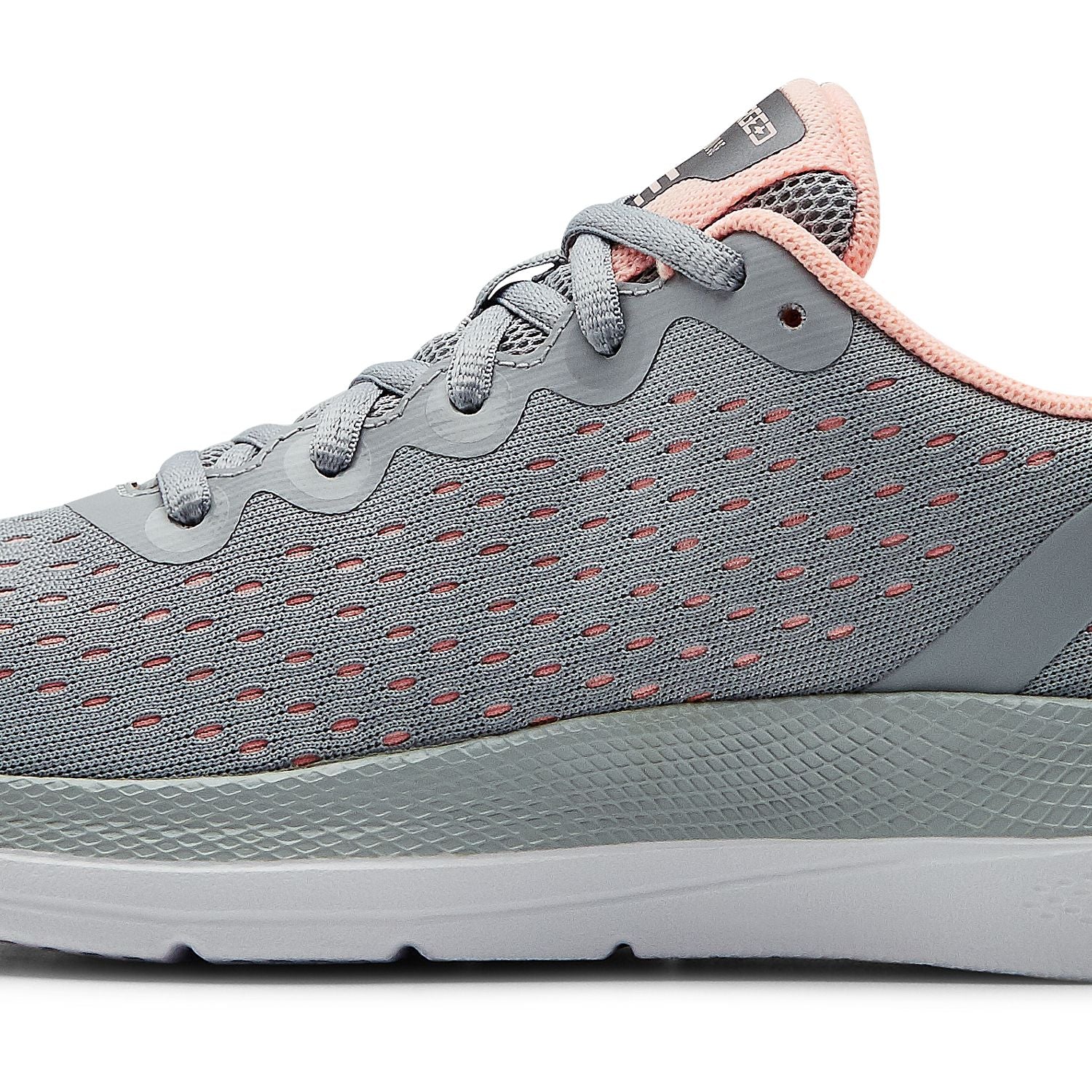 Zapatillas para Correr UA Charged Impulse para Niños de Primaria