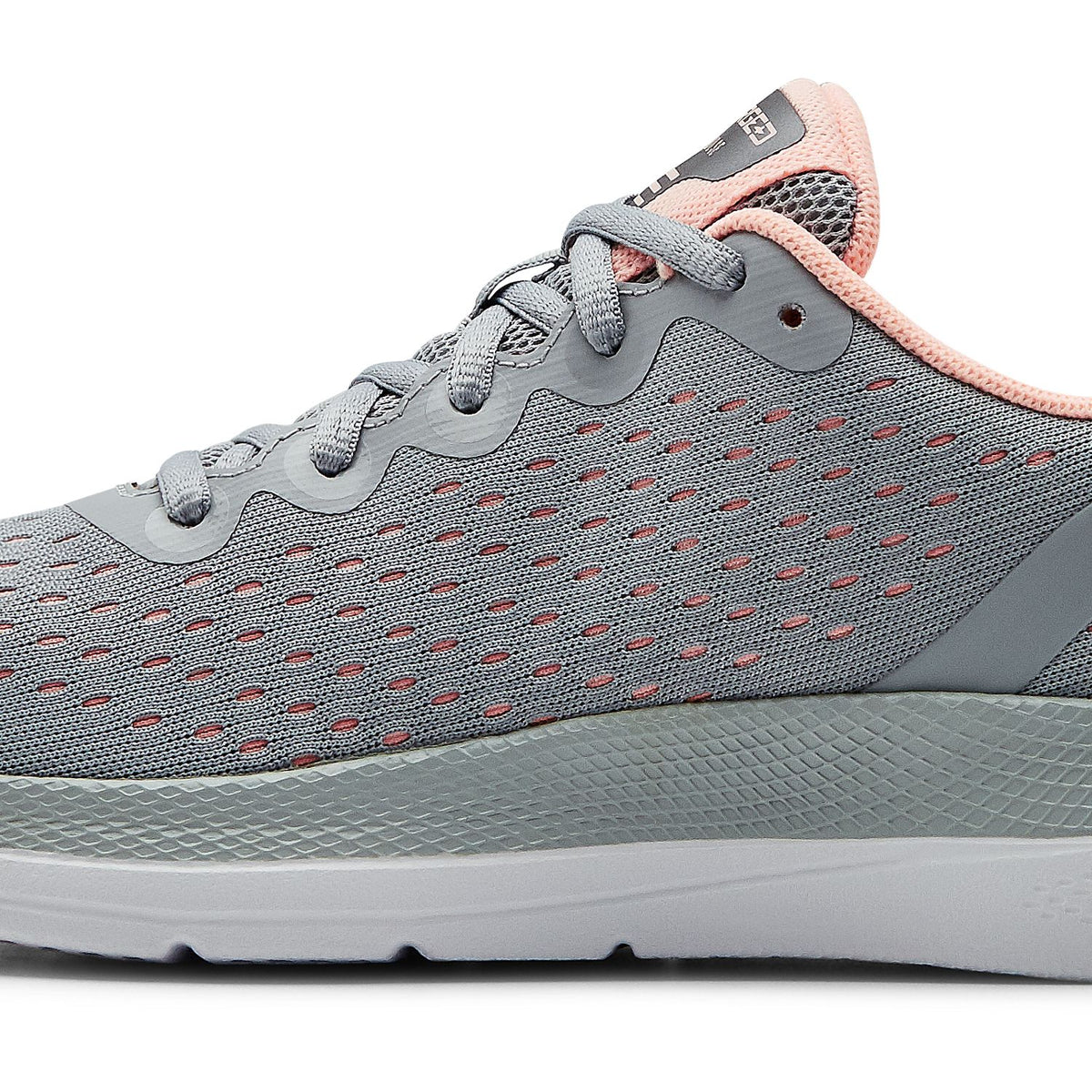 Zapatillas para Correr UA Charged Impulse para Niños de Primaria