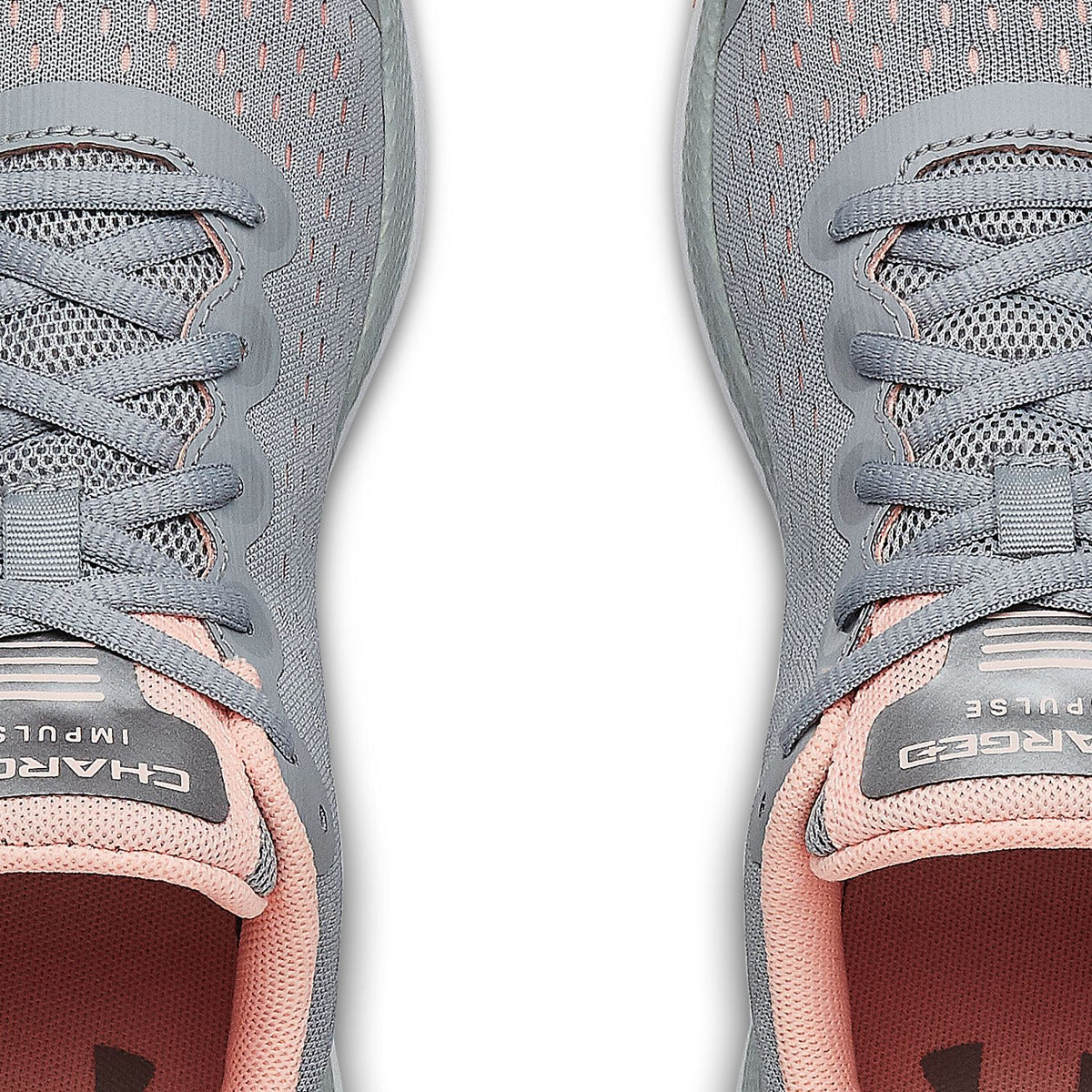 Zapatillas para Correr UA Charged Impulse para Niños de Primaria