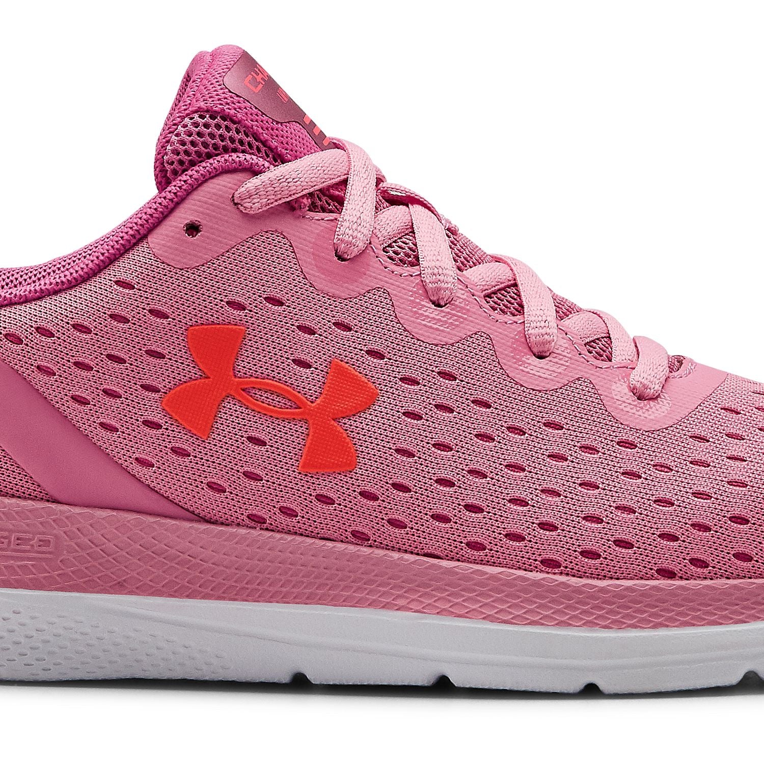 Zapatillas para Correr UA Charged Impulse para Niños de Primaria