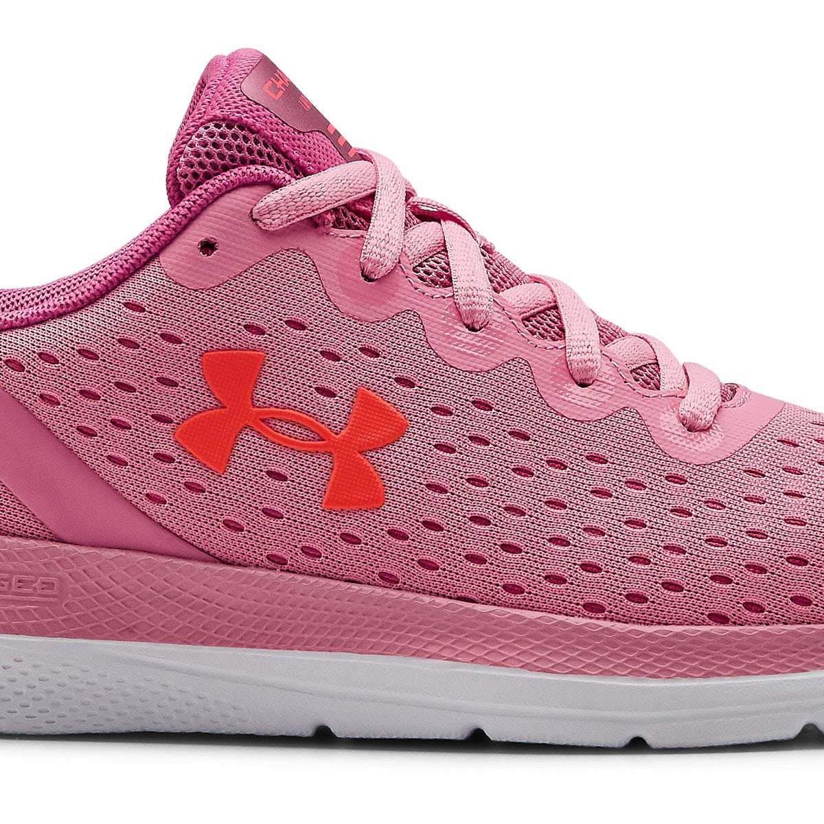 Zapatillas para Correr UA Charged Impulse para Niños de Primaria