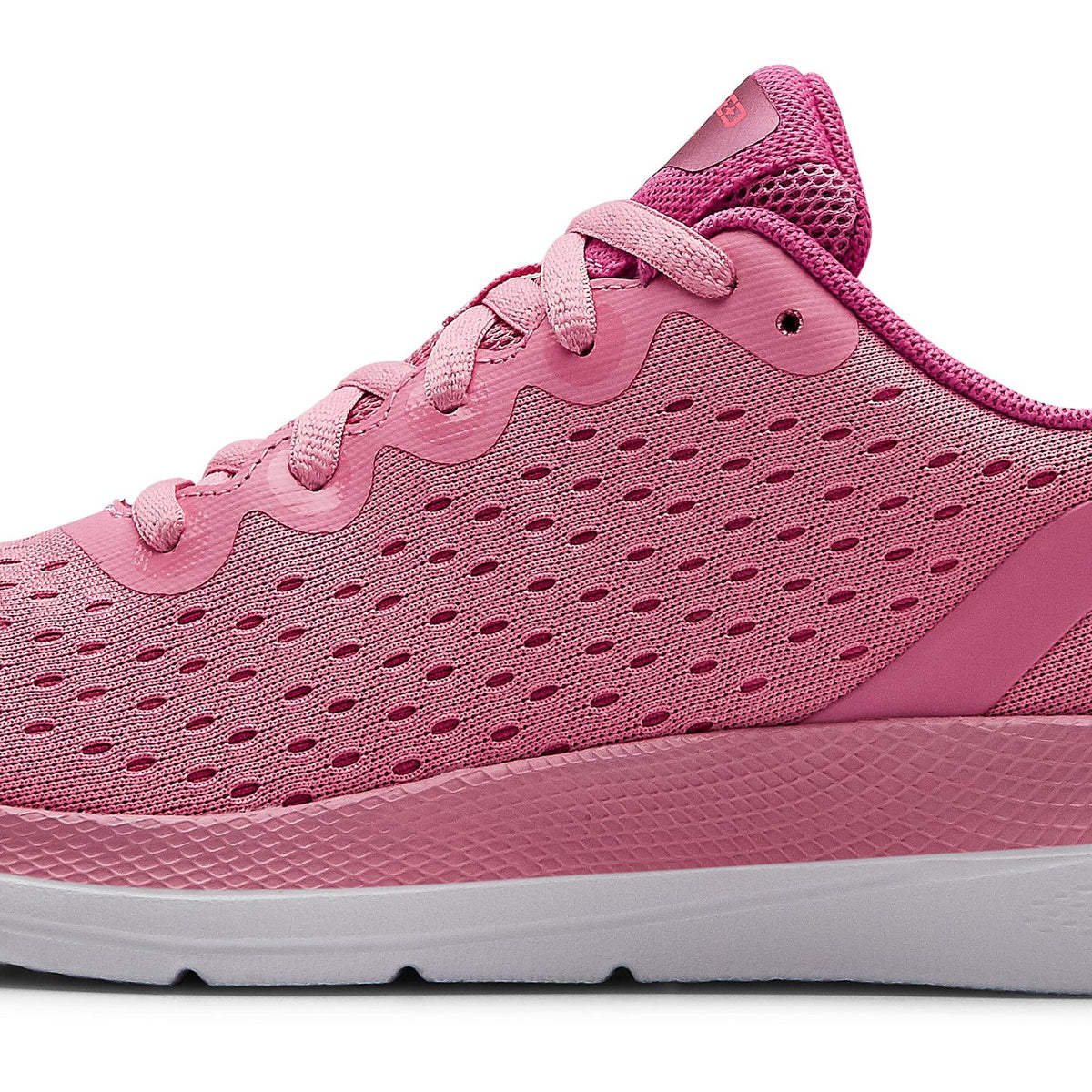 Zapatillas para Correr UA Charged Impulse para Niños de Primaria