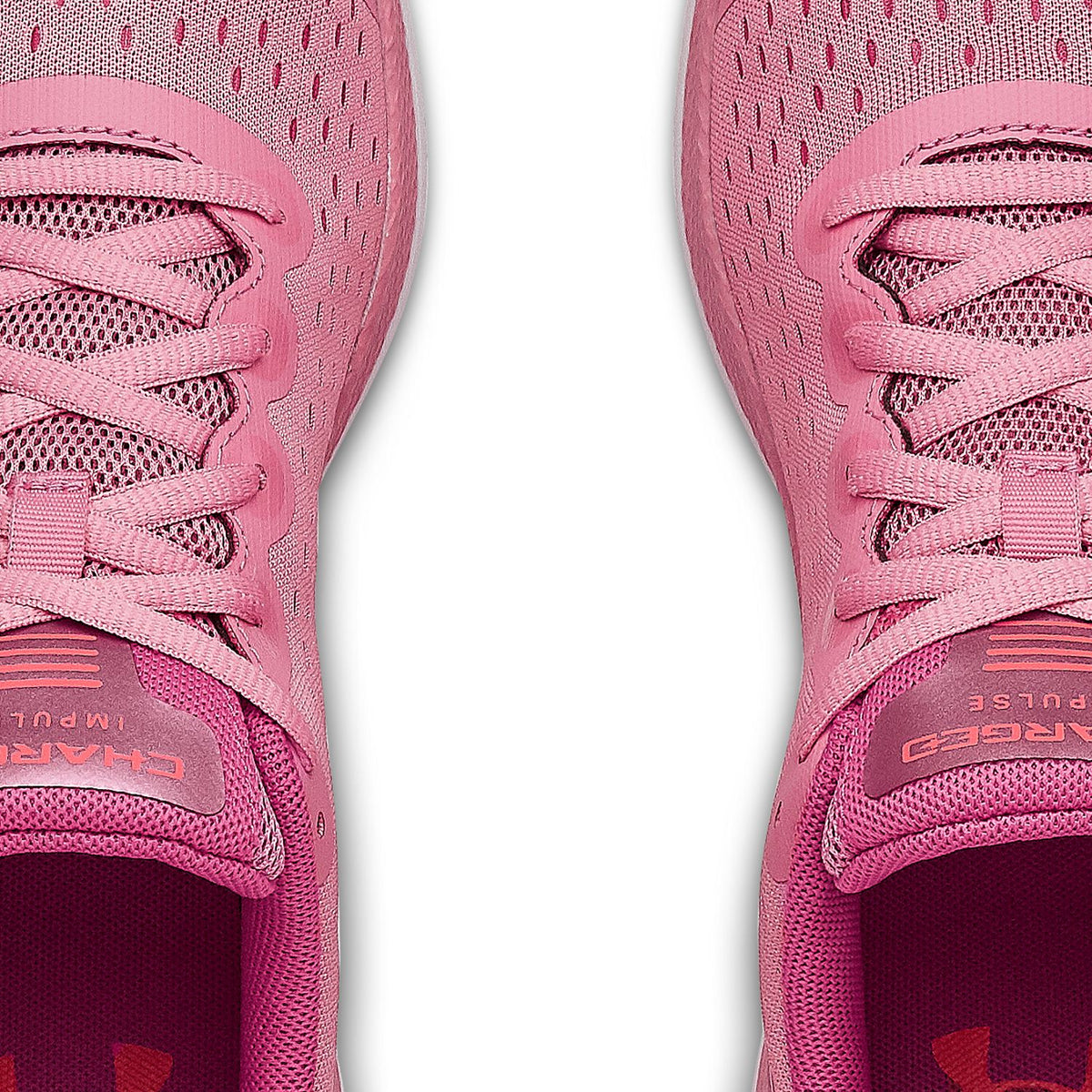 Zapatillas para Correr UA Charged Impulse para Niños de Primaria