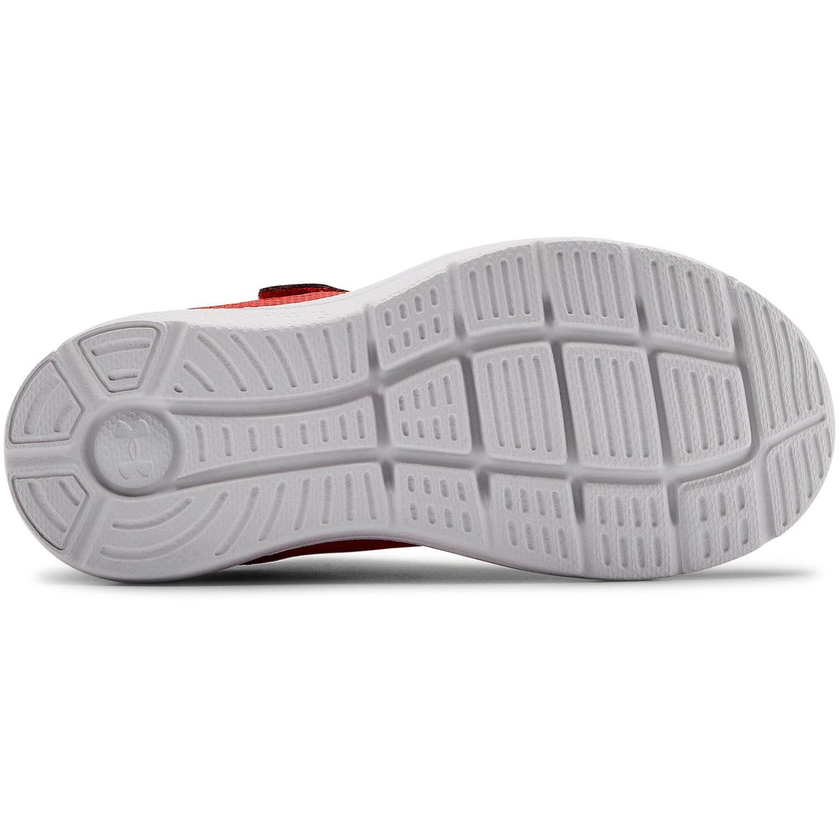 Zapatilla Ua Ps Impulse Ac-Red para Niños
