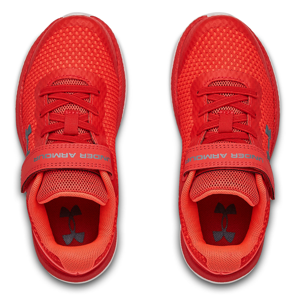 Zapatilla Ua Ps Impulse Ac-Red para Niños