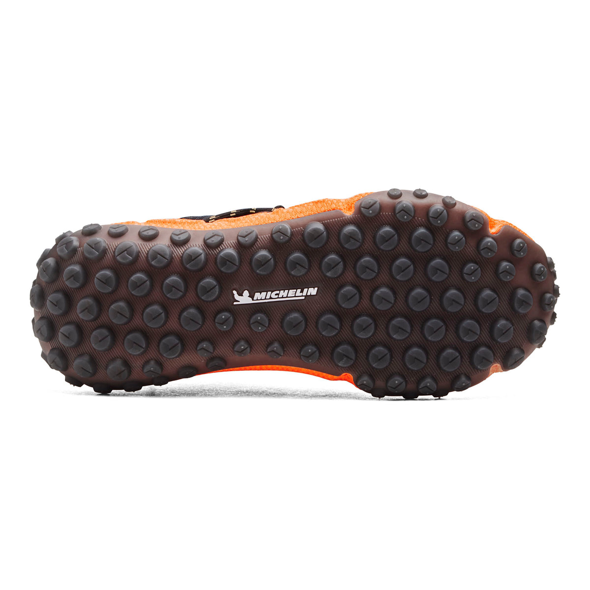 Zapatillas unisex HOVR™ Summit Fat Tire Cuff Under Armour