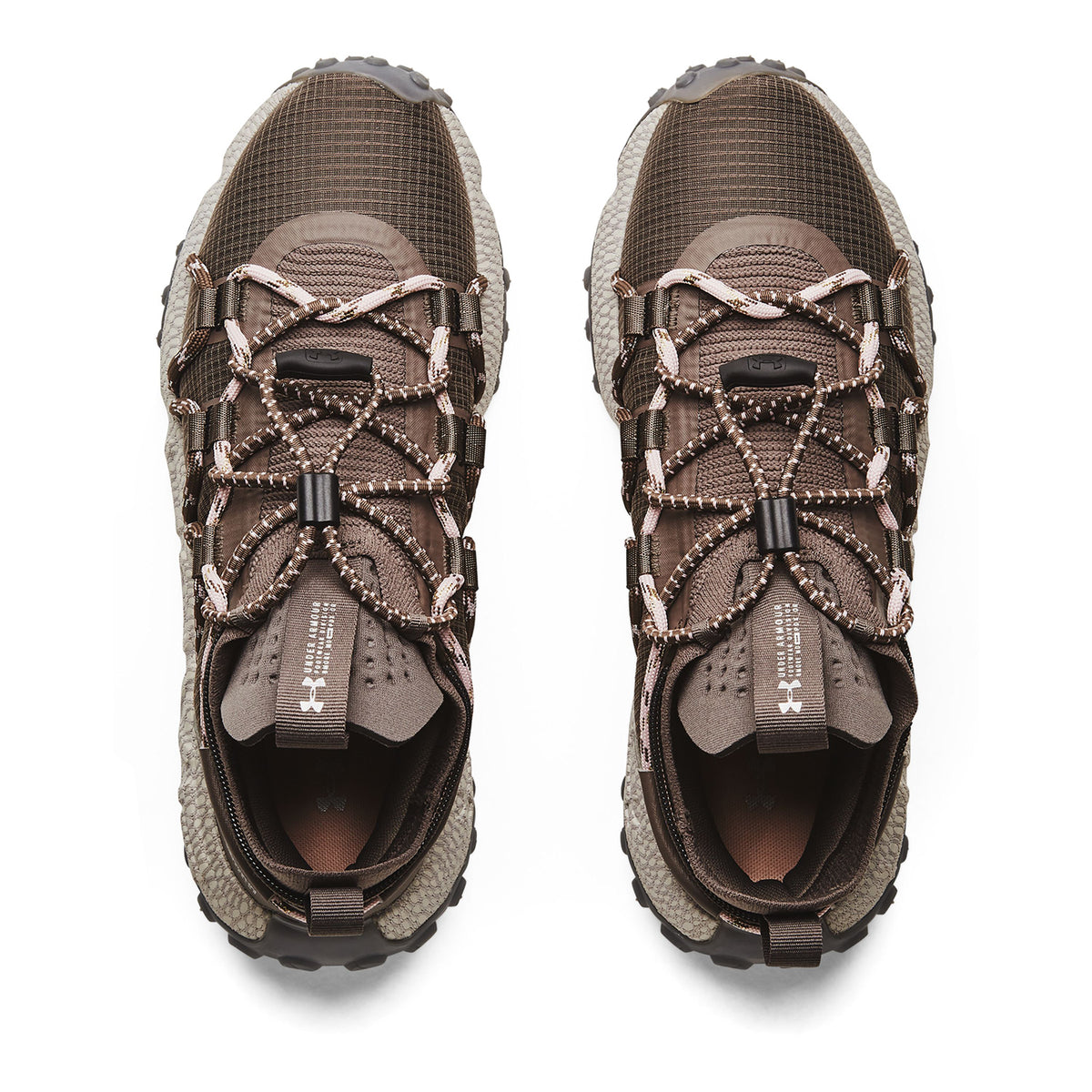 Zapatillas unisex HOVR™ Summit Fat Tire Cuff Under Armour