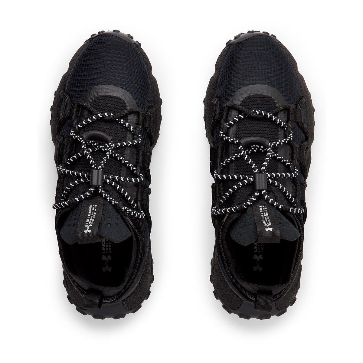 Zapatillas UA HOVR™ Summit Fat Tire Sportstyle