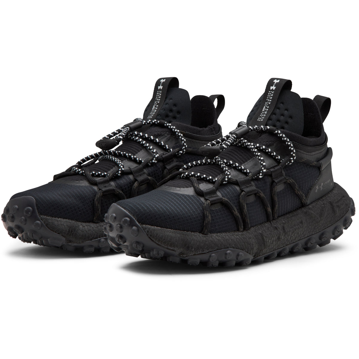 Zapatillas UA HOVR™ Summit Fat Tire Sportstyle