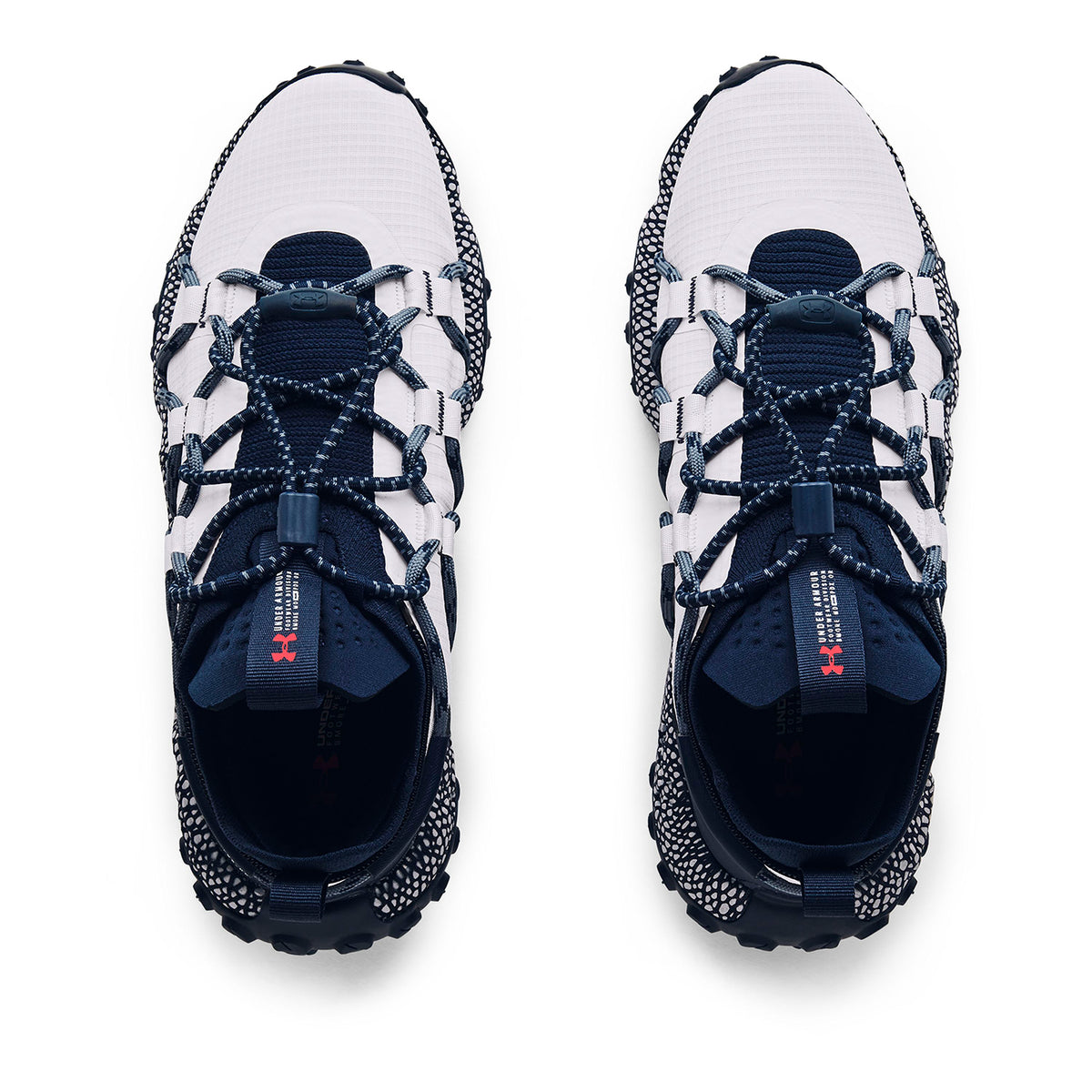 Zapatillas UA HOVR™ Summit Fat Tire Sportstyle