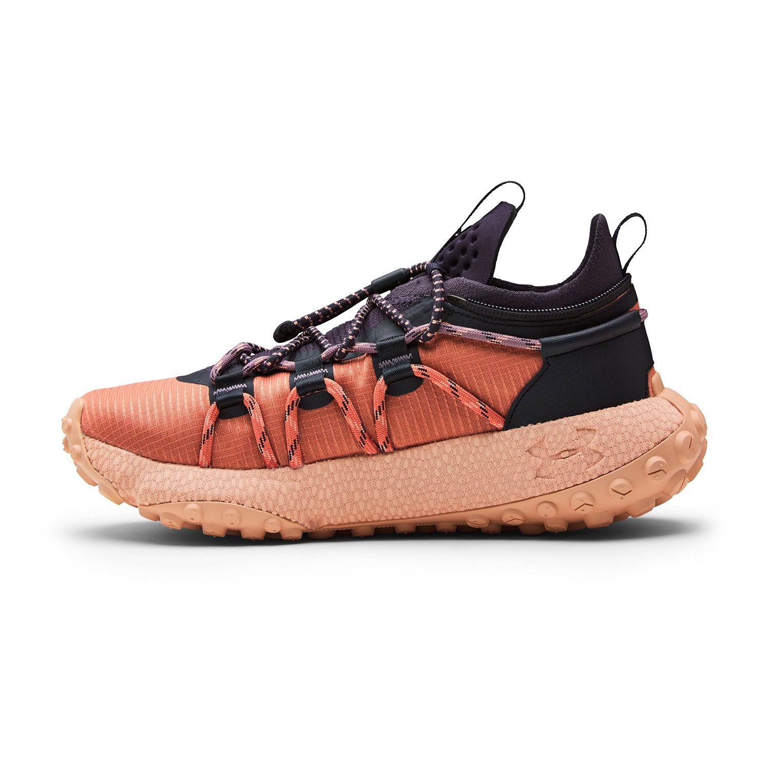 Zapatillas UA HOVR™ Summit Fat Tire Sportstyle