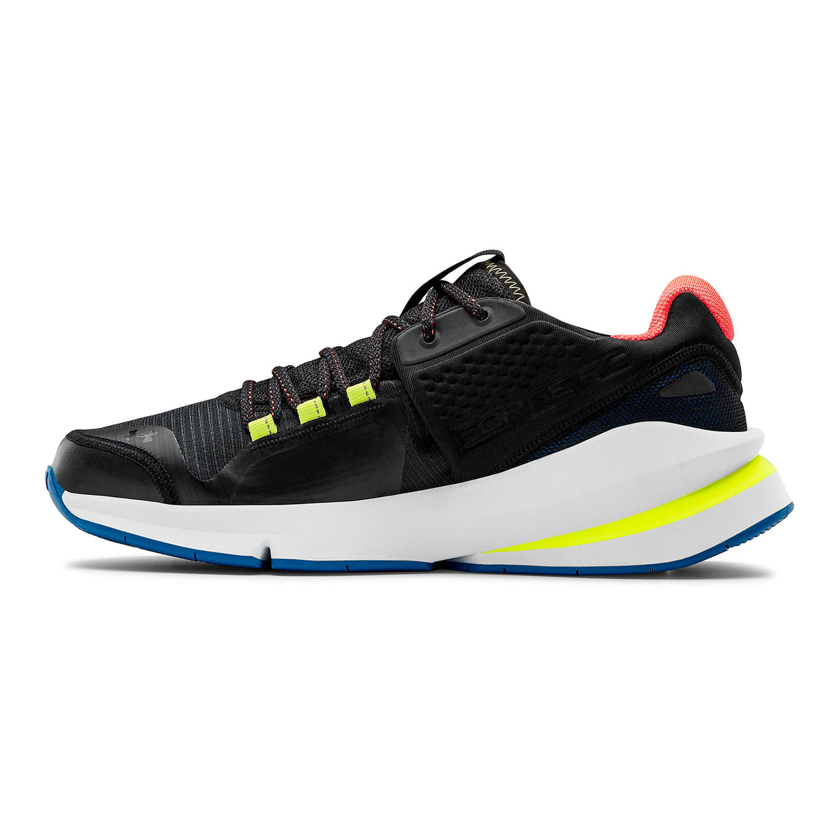 Zapatillas UA Forge RC Sportstyle Unisex