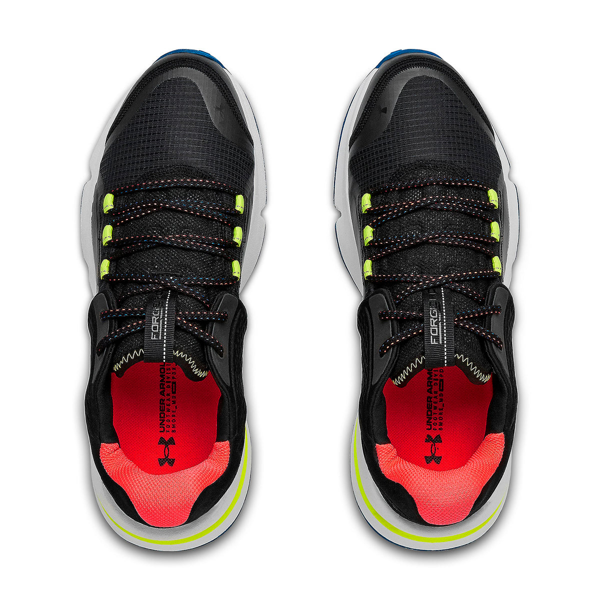 Zapatillas UA Forge RC Sportstyle Unisex