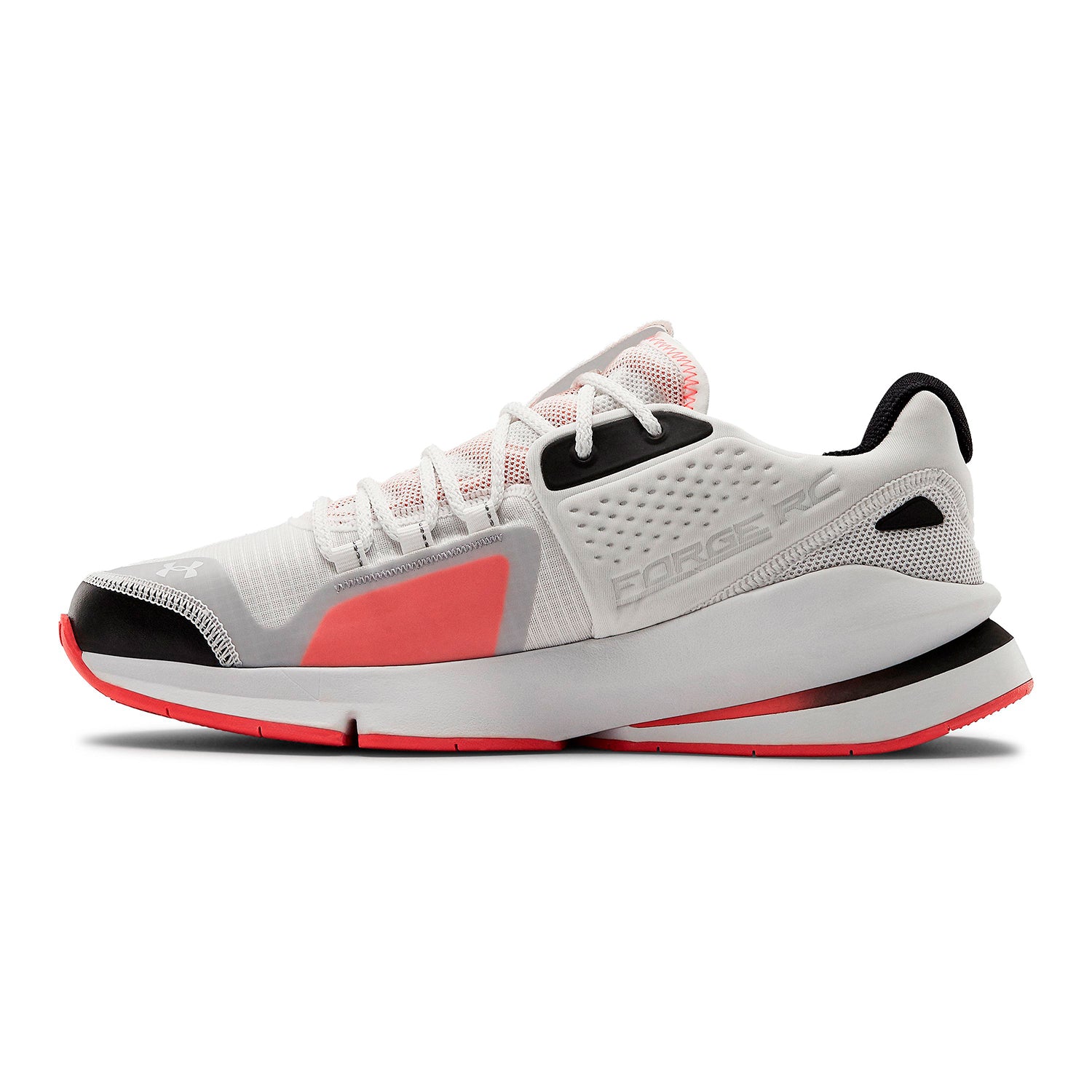 Zapatillas UA Forge RC Sportstyle Unisex