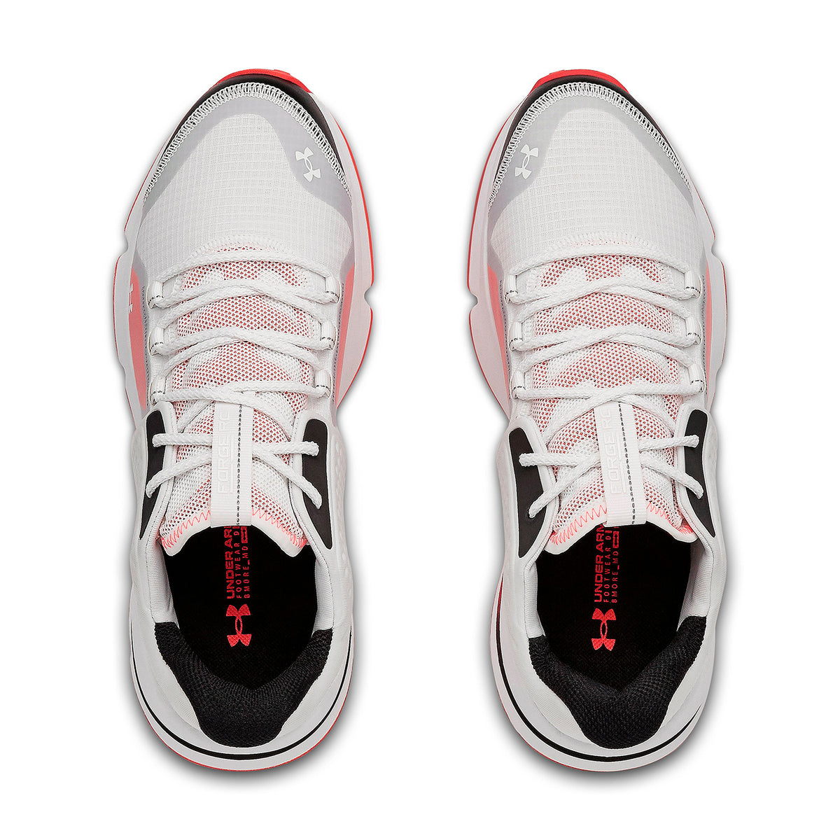 Zapatillas UA Forge RC Sportstyle Unisex