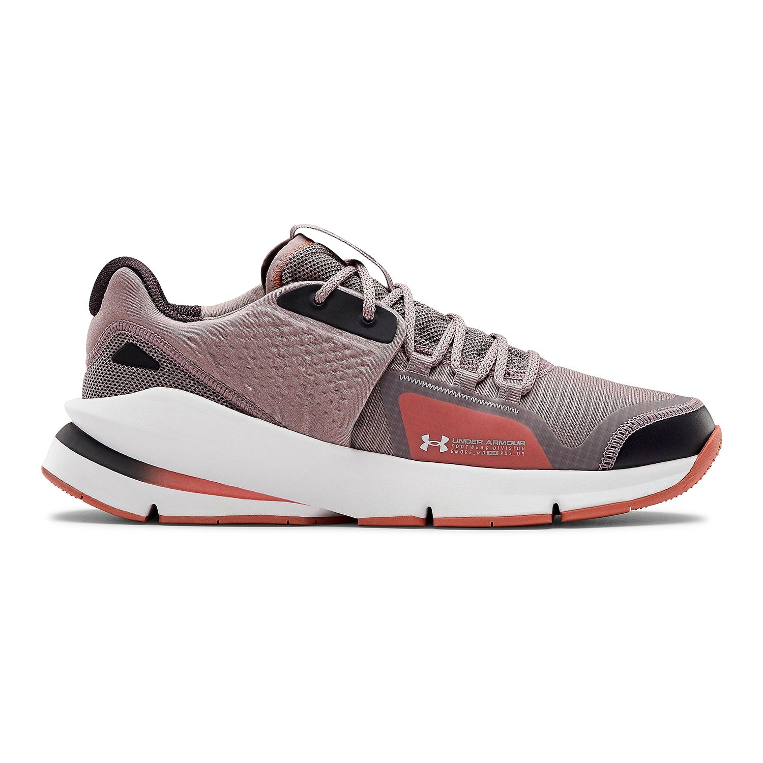 Zapatillas UA Forge RC Sportstyle Unisex