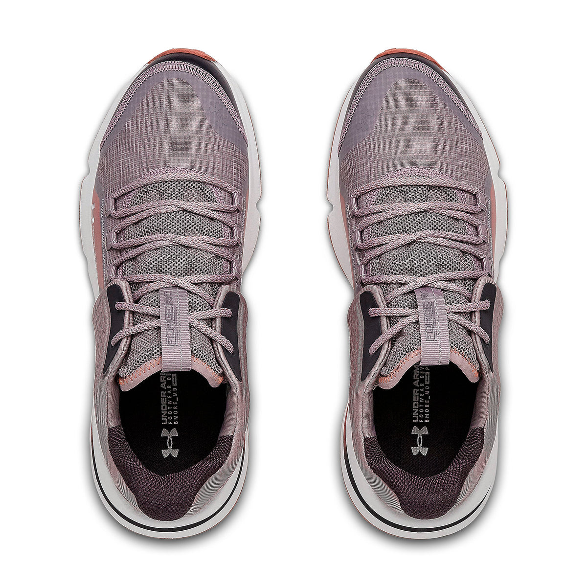 Zapatillas UA Forge RC Sportstyle Unisex