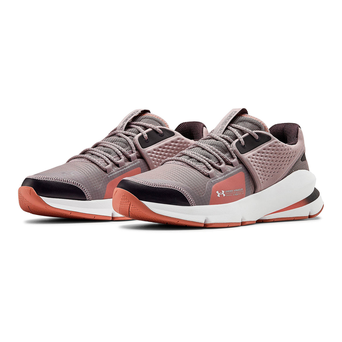 Zapatillas UA Forge RC Sportstyle Unisex