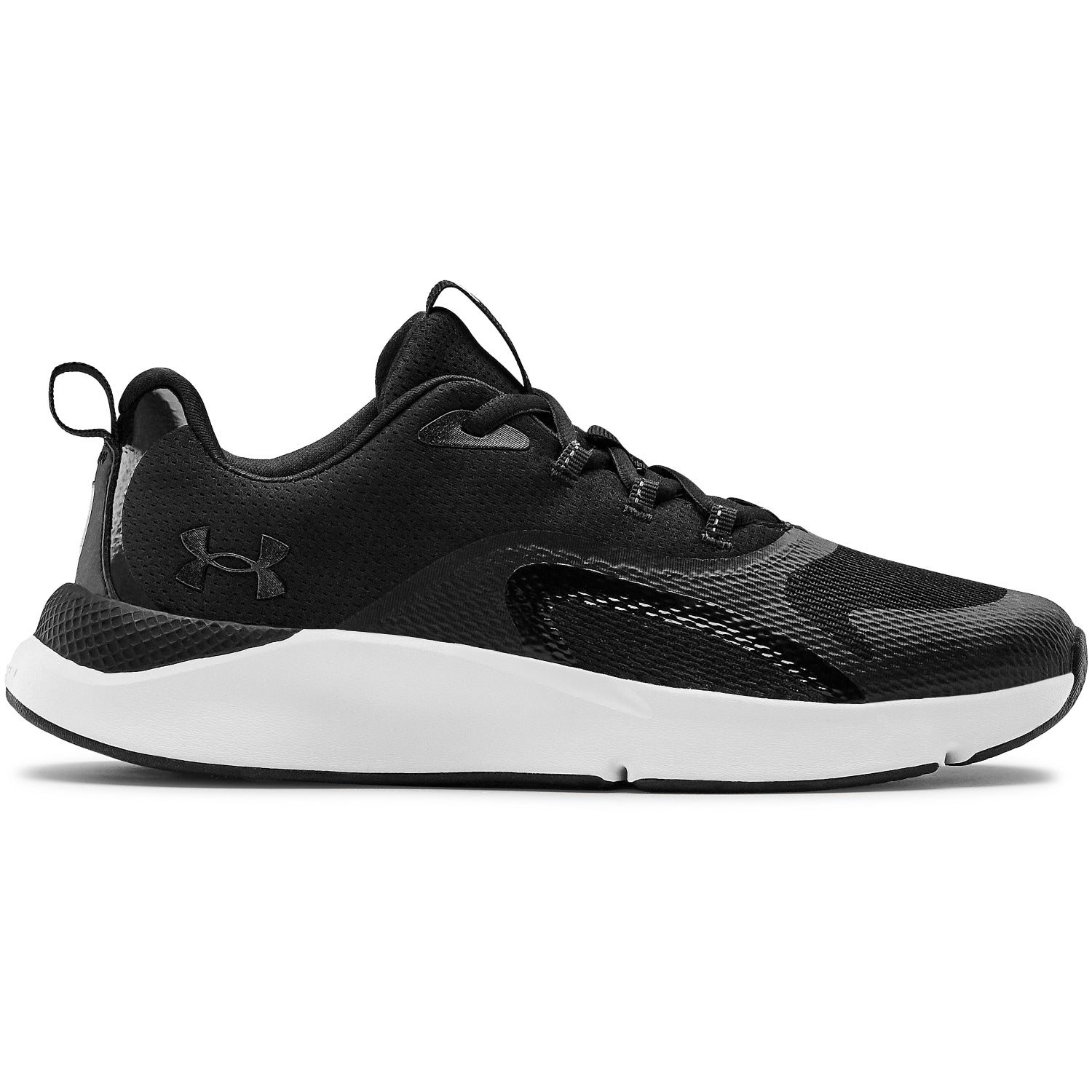 Zapatillas UA Charged RC Sportstyle para Mujer