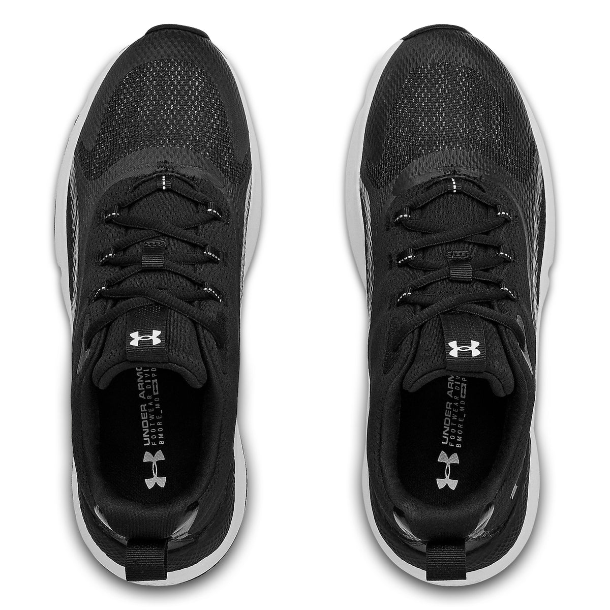 Zapatillas UA Charged RC Sportstyle para Mujer