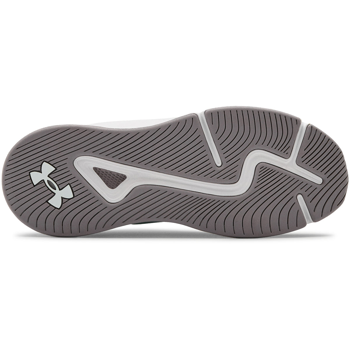 Zapatillas UA Charged RC Sportstyle para Mujer